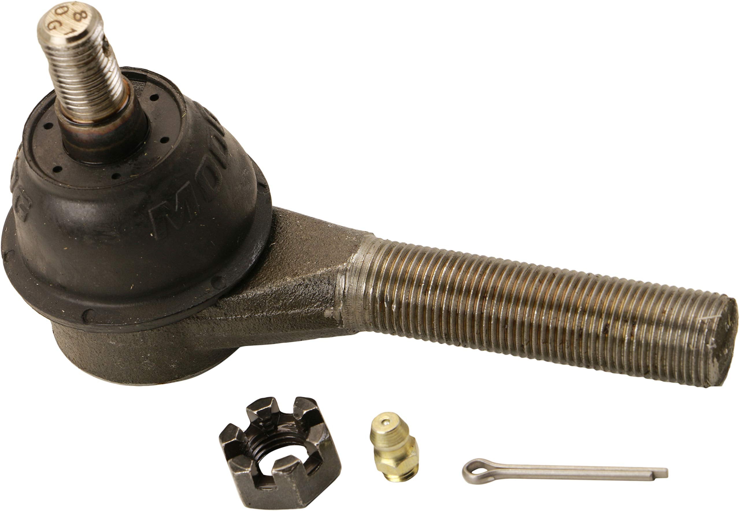 Moog Es323L Steering Tie Rod End For Chevrolet Corvette