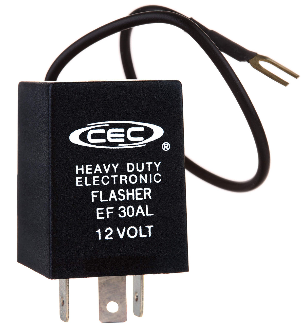 CEC Industries EF30AL Flasher