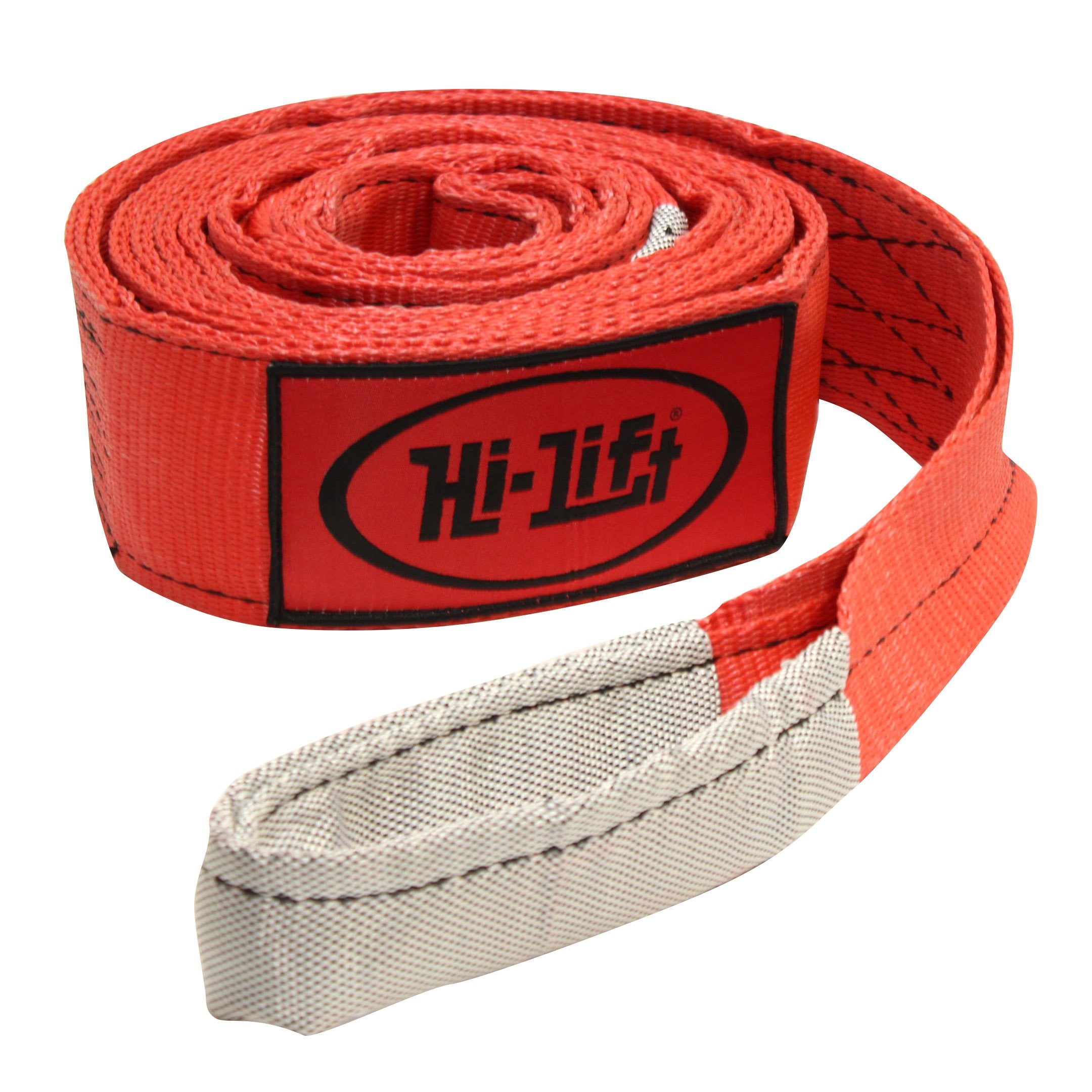 Hi-Lift Jack STRP-315 3 x 15' Tree Saver Recovery Strap (1 Each)