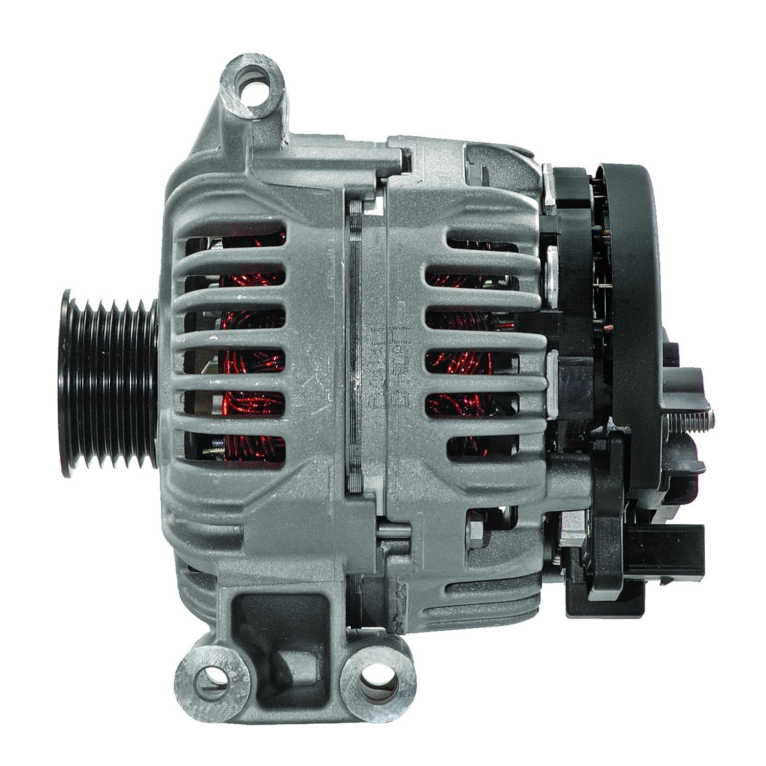Remy 12877 Premium Remanufactured Alternator