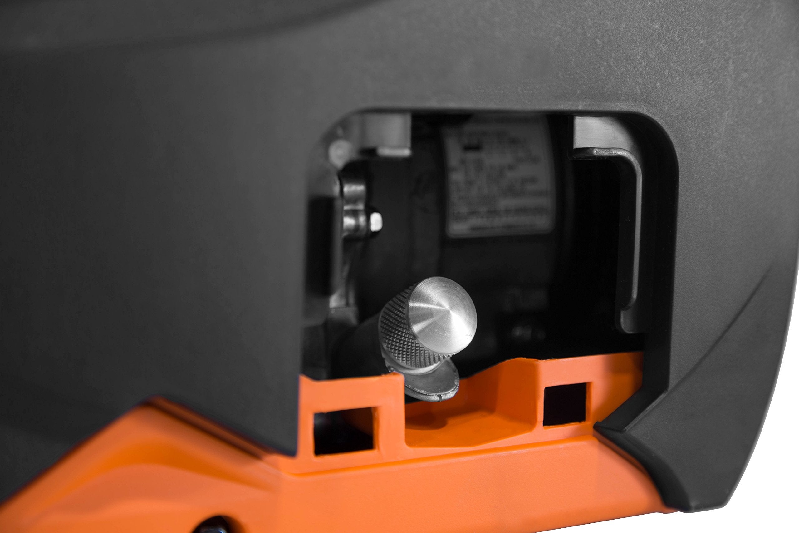 Wen 55201 Magnetic Oil Dipstick For Inverter Generators (Compatible With Wen, Yamaha, Predator)