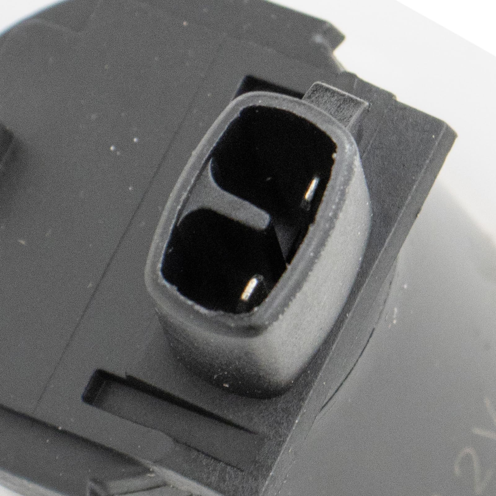 Trq Windshield Washer Reservoir Compatible With 2013-2015 Chevrolet Spark Gm1288230