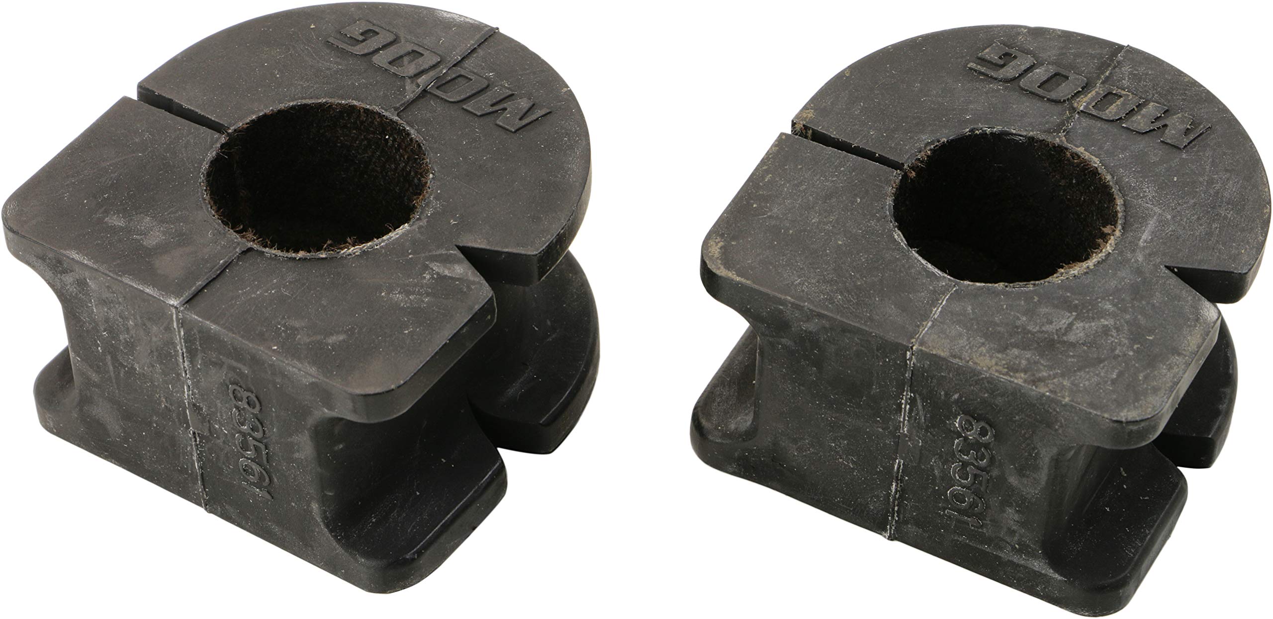 MOOG K201174 Suspension Stabilizer Bar Bushing Kit for Chevrolet Silverado 1500
