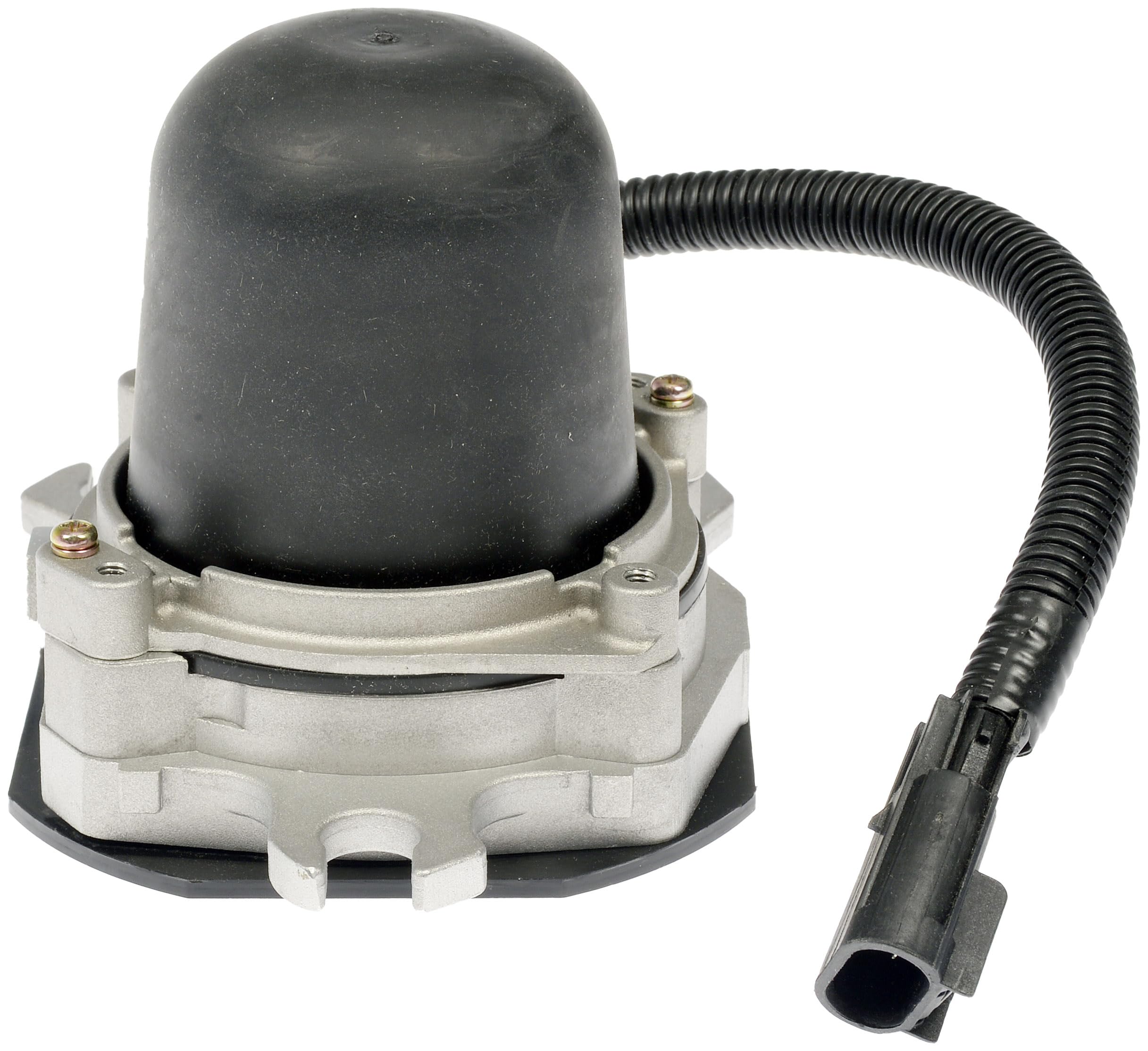 Dorman 306-010 Secondary Air Injection Pump Compatible With Select Models