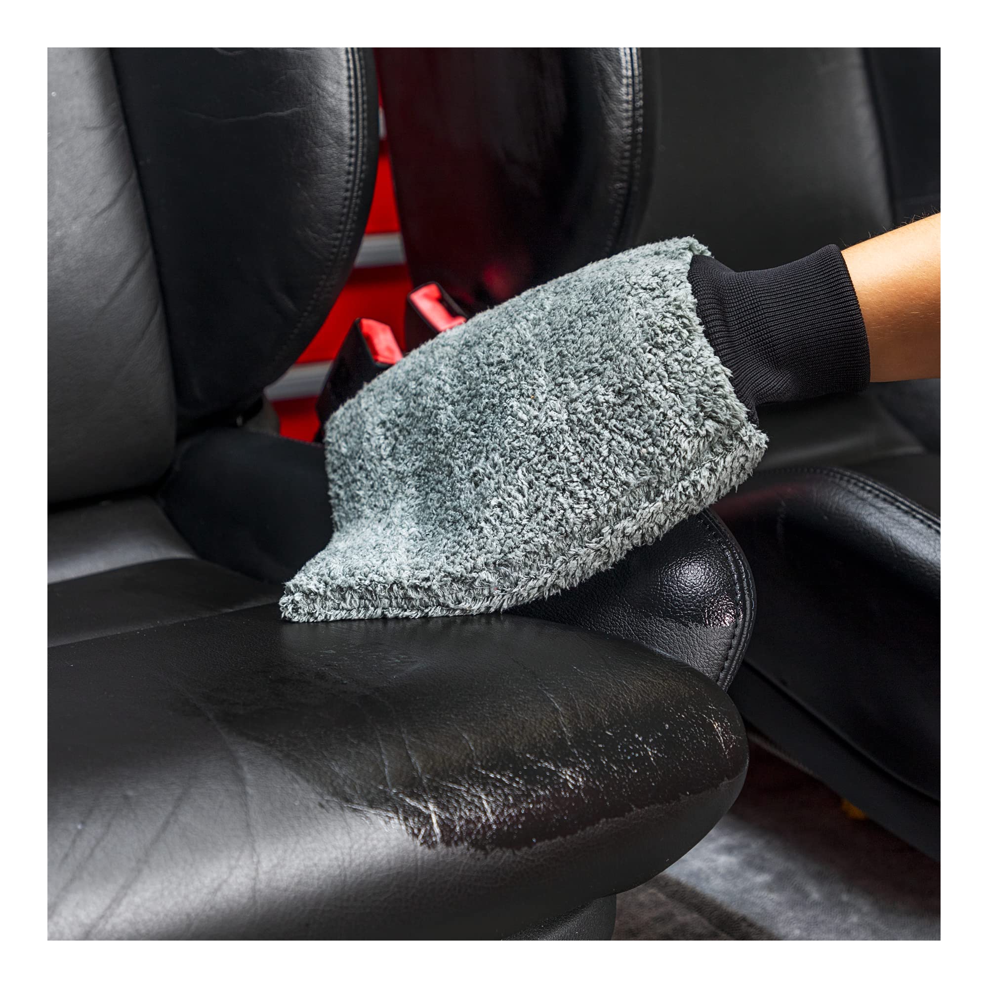 Griot'S Garage 10964 Leather 3-In-1 Spray Gallon