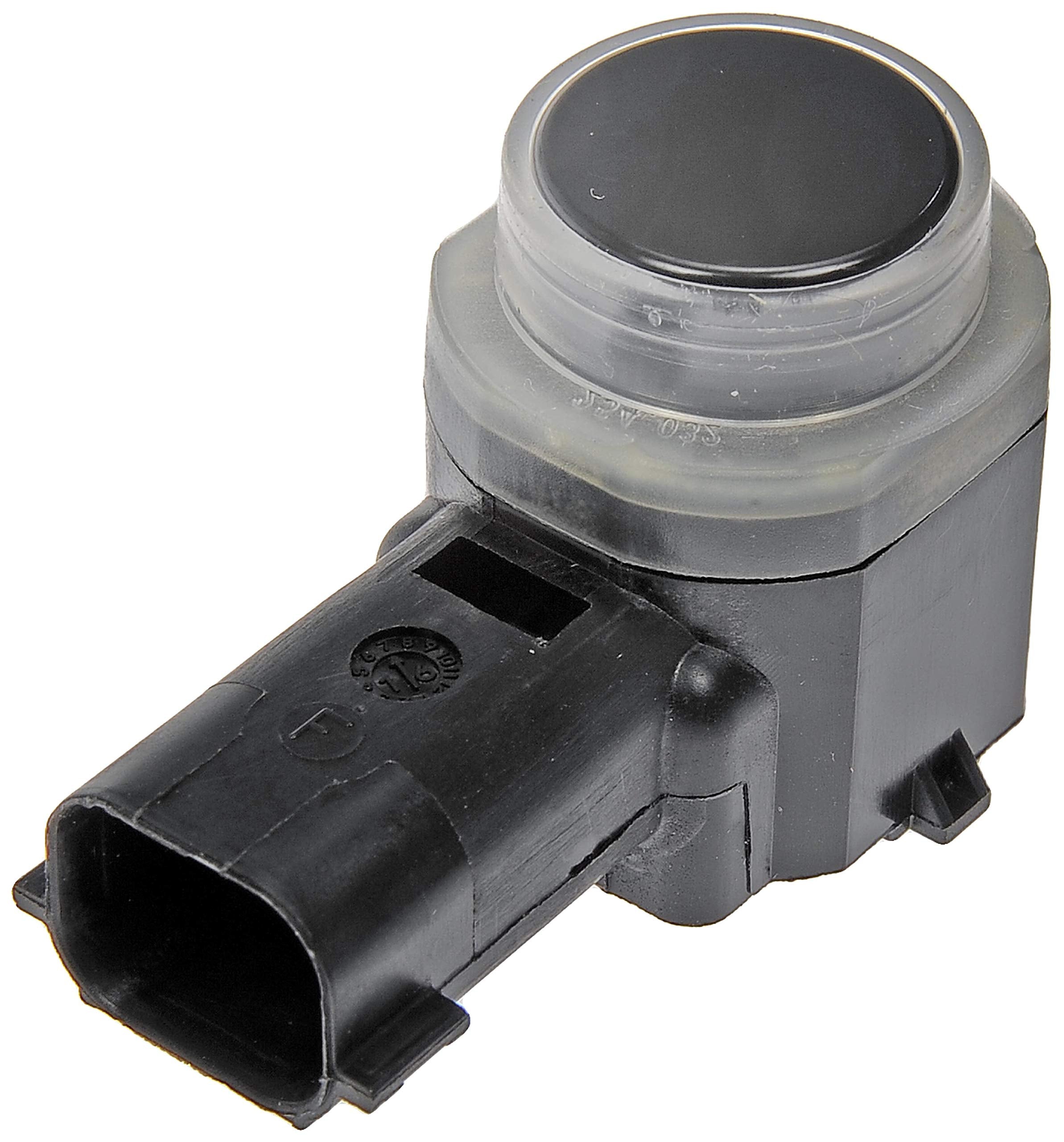 Dorman 684-049 Rear Parking Aid Sensor Compatible With Select Ford Models