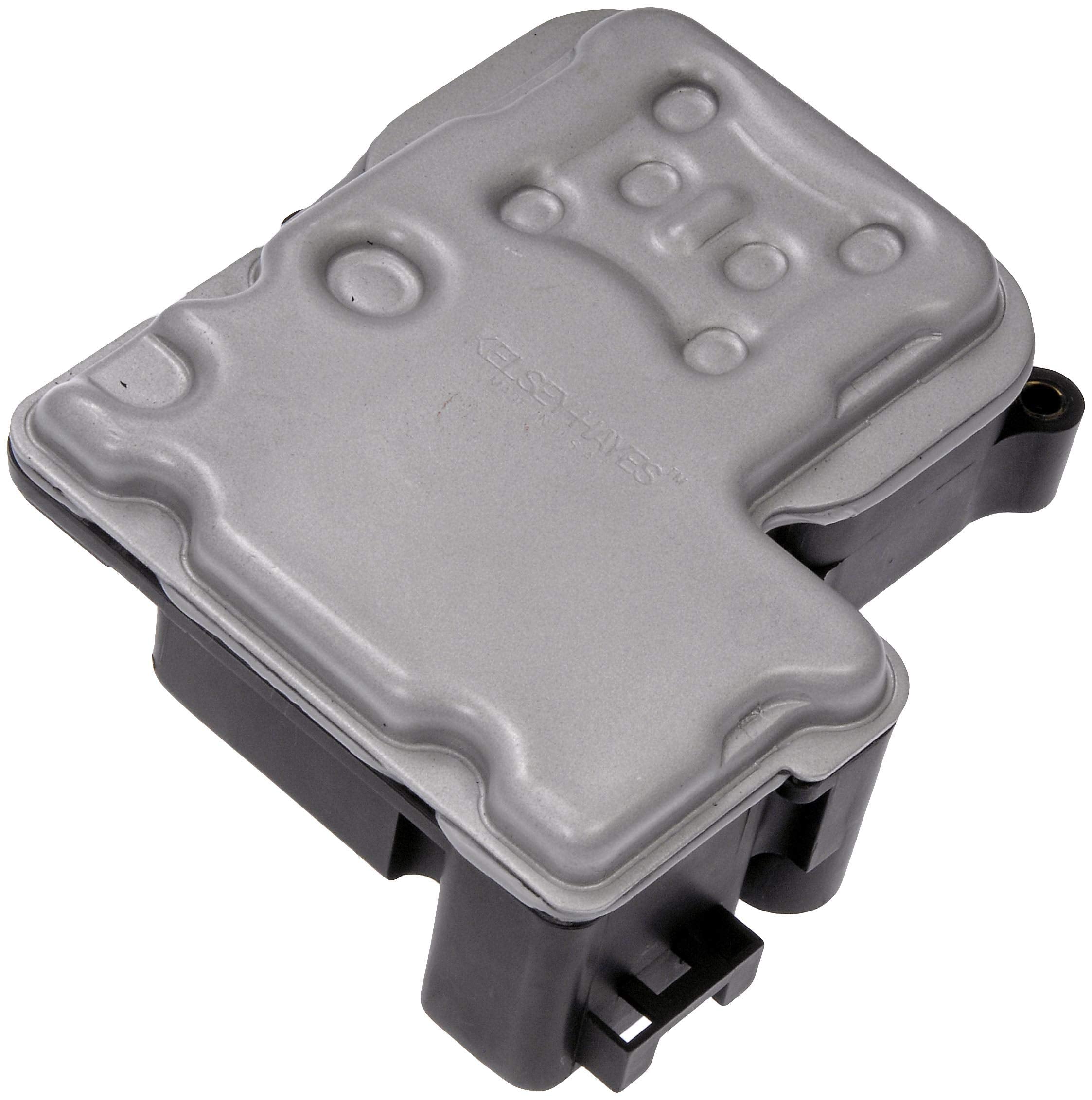 Dorman 599-717 Remanufactured Abs Control Module Compatible With Select Chevrolet / Gmc Models (Renewed)