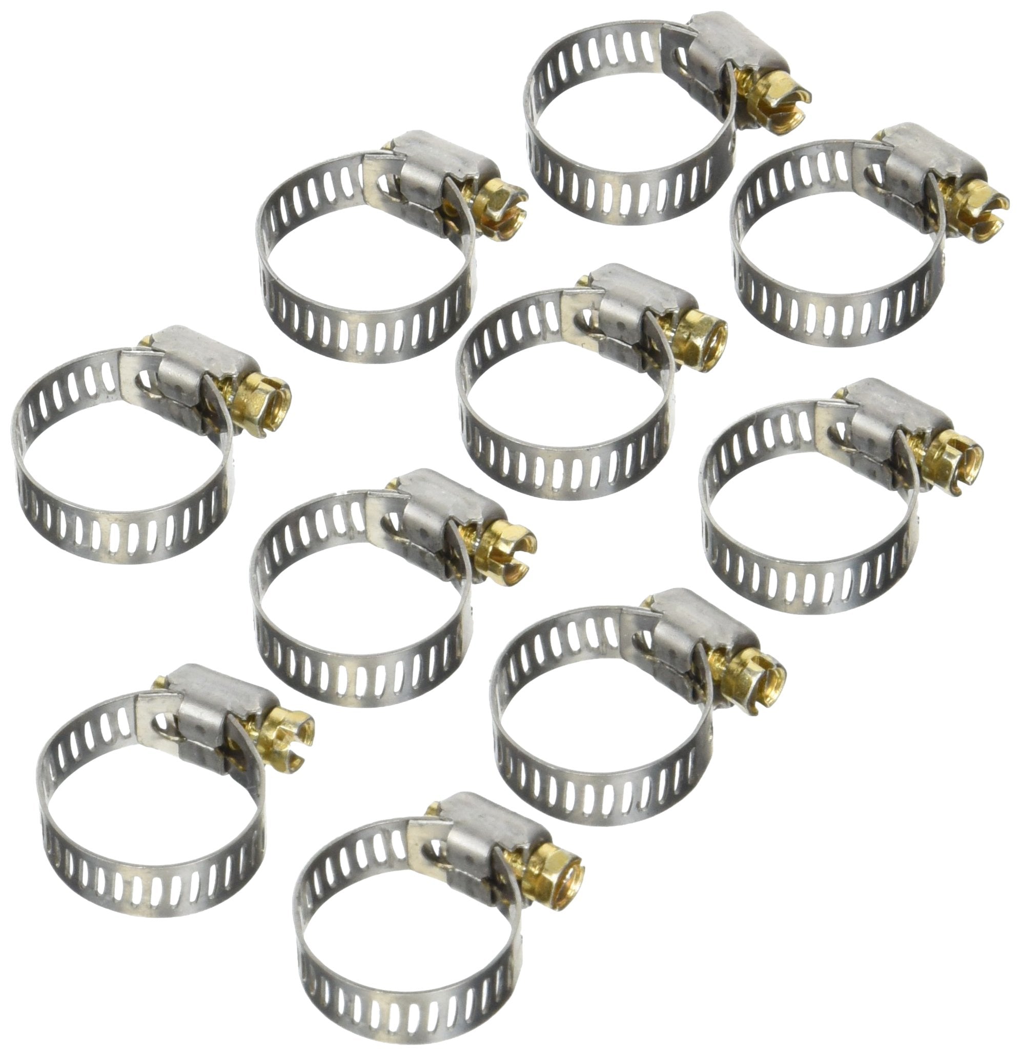 Breeze Industrial Products Breeze 3506 Clamp