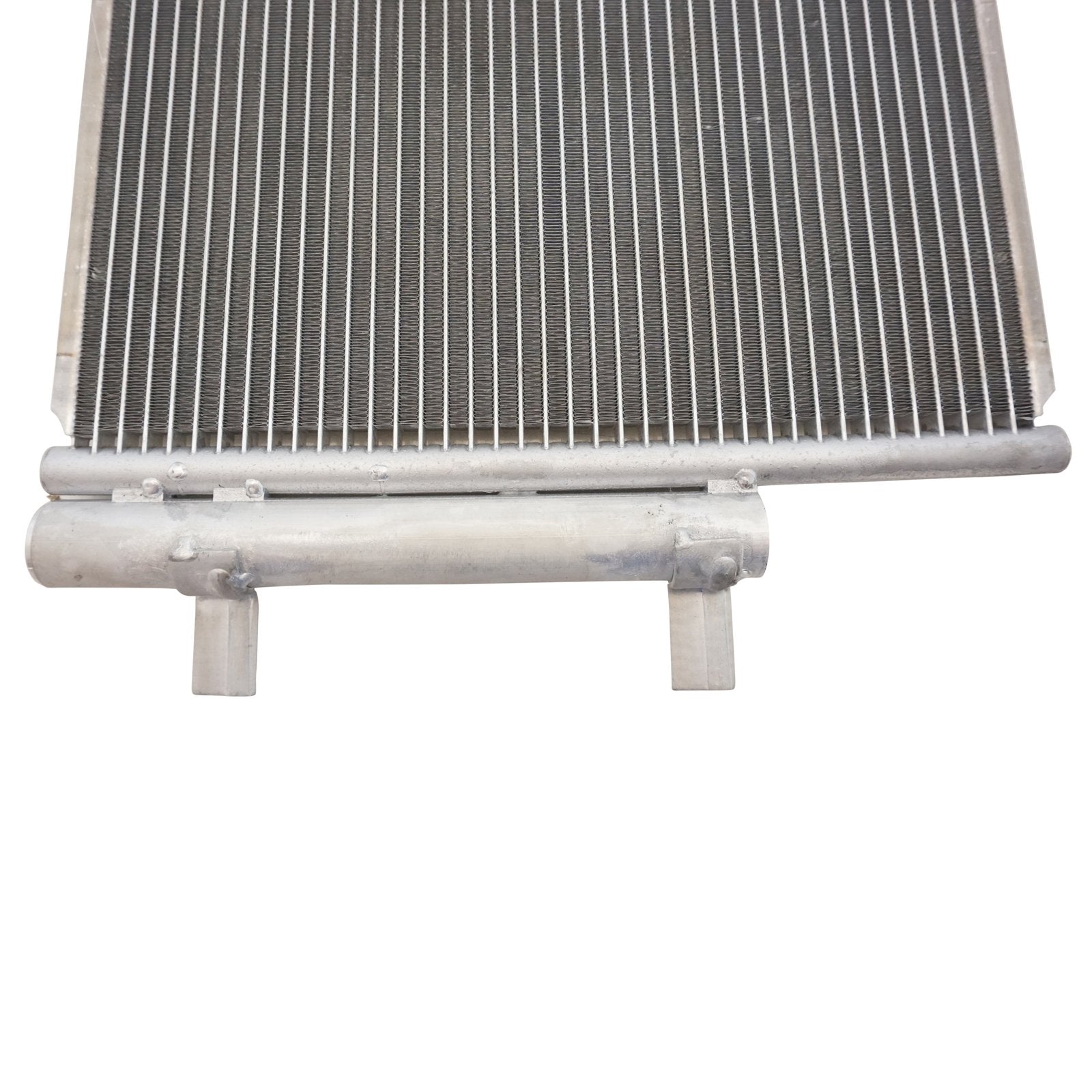 TRQ Air Conditioning A/C Condenser Receiver Drier Compatible with 2013-2015 Chevrolet Spark GM3030301