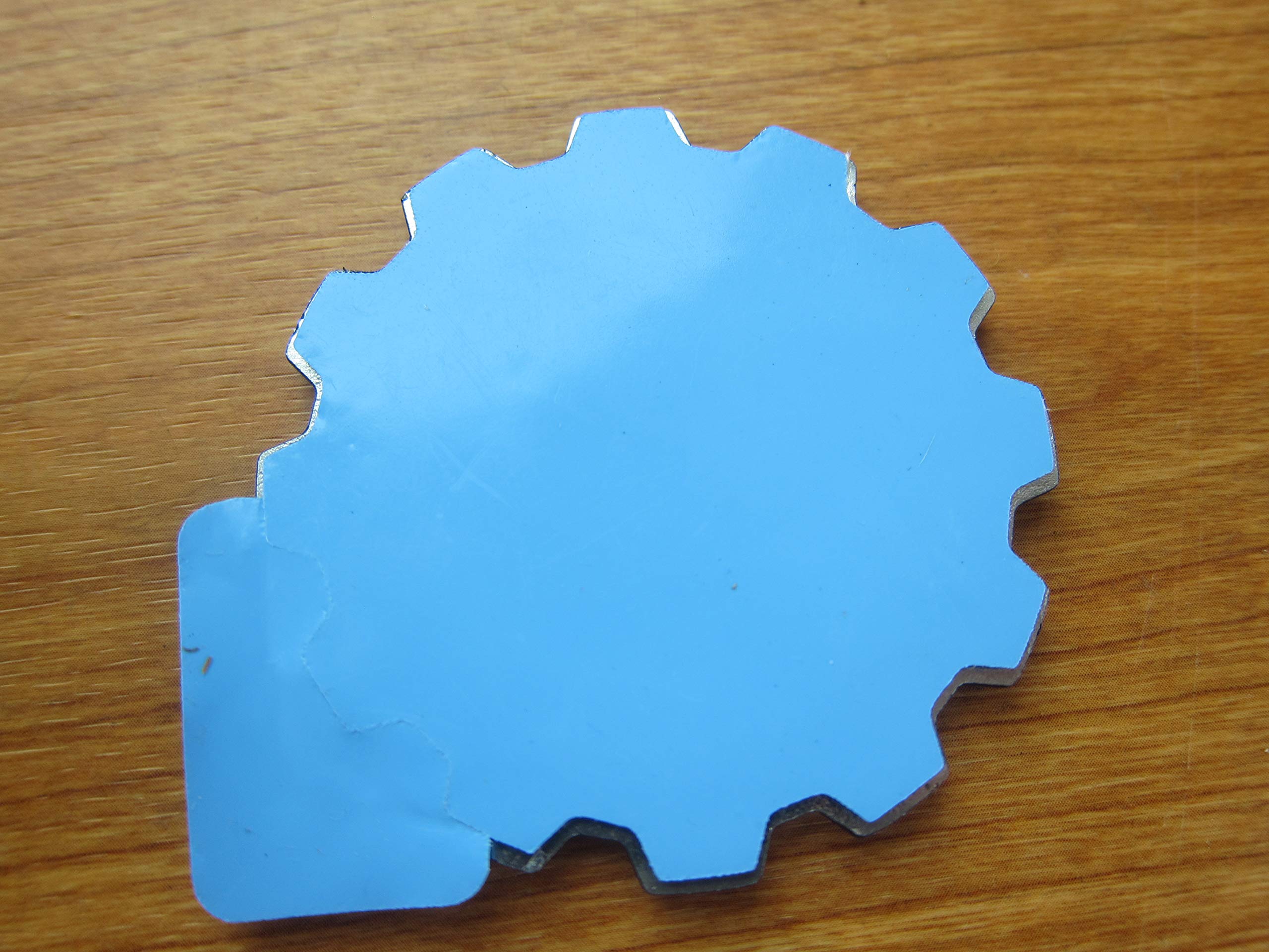 Jeep Wrangler Jl & Gladiator Parts Performance Badge New Mopar Oem