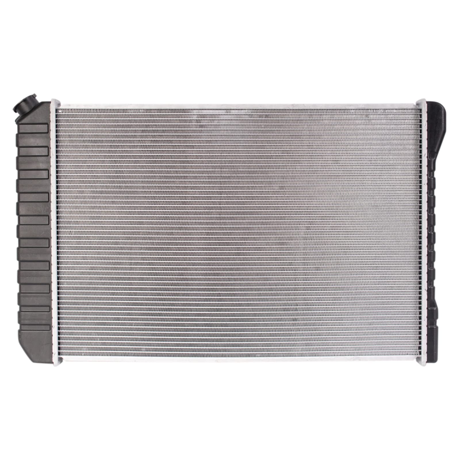 Trq Radiator Fits Chevrolet Blazer Suburban C K V Series