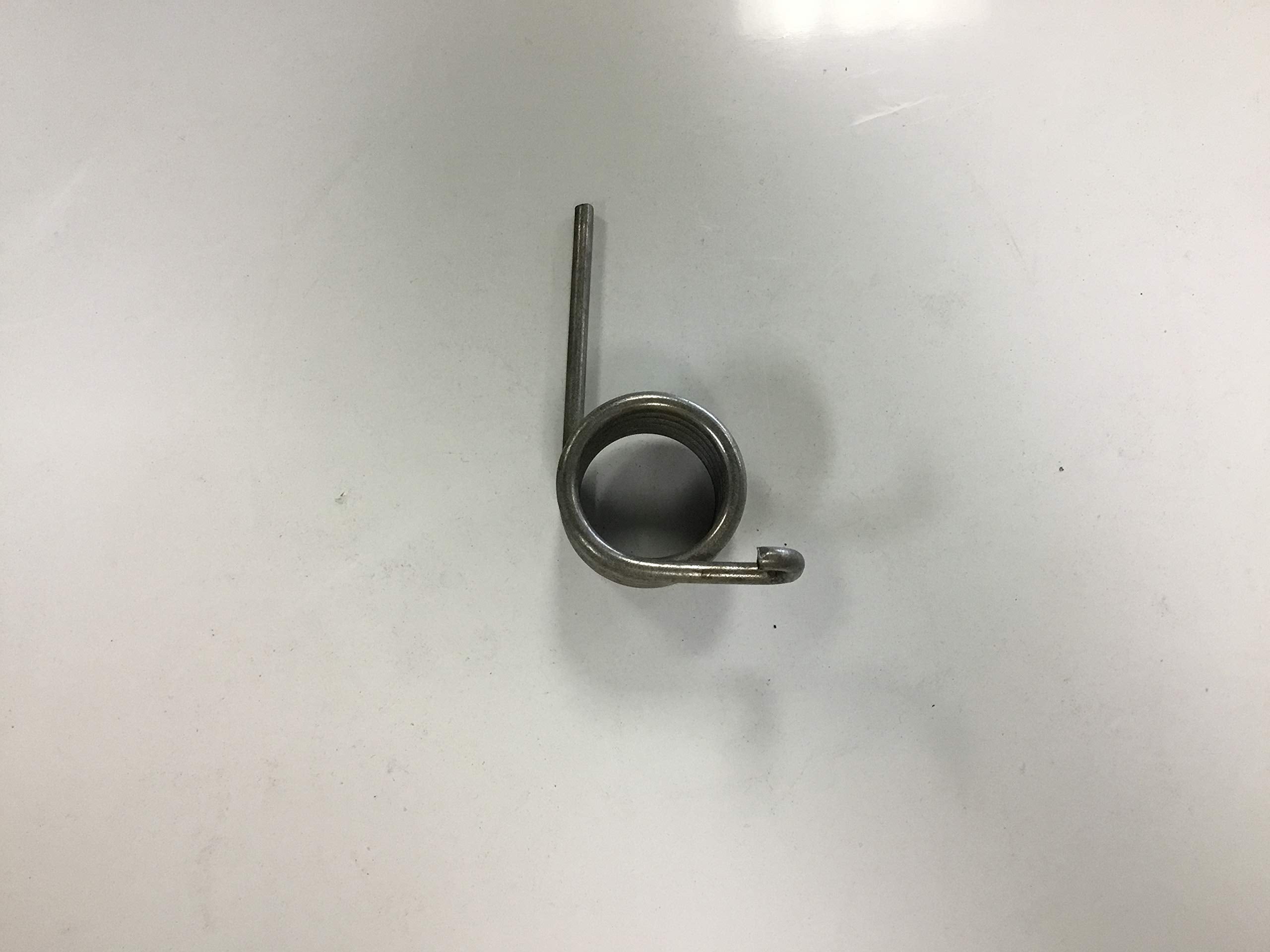 Yamaha 90508-405A9-00 Spring, Torsion; New # 90508-40007-00 Made By Yamaha