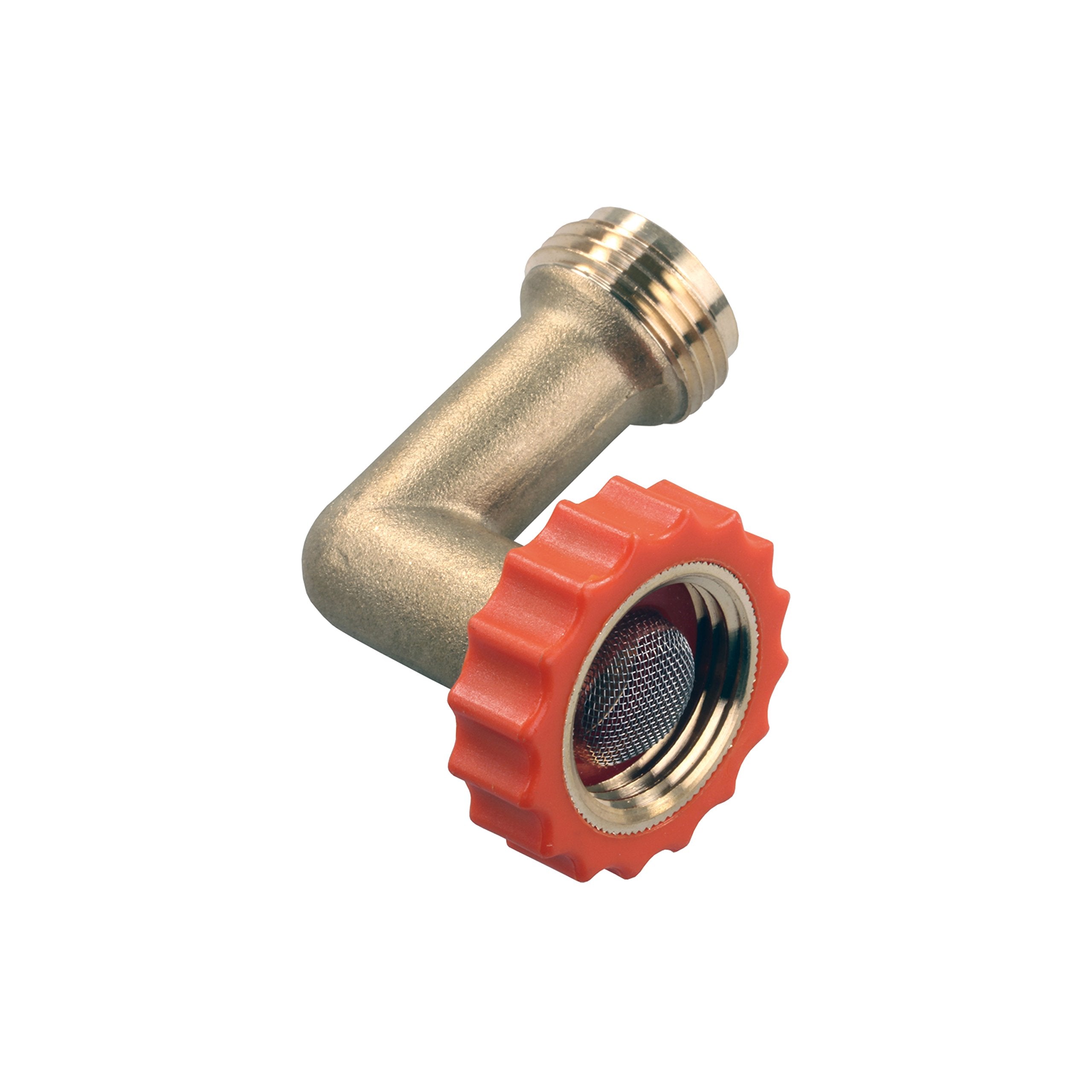 Jr Products 62235 Hose Saver - 90°