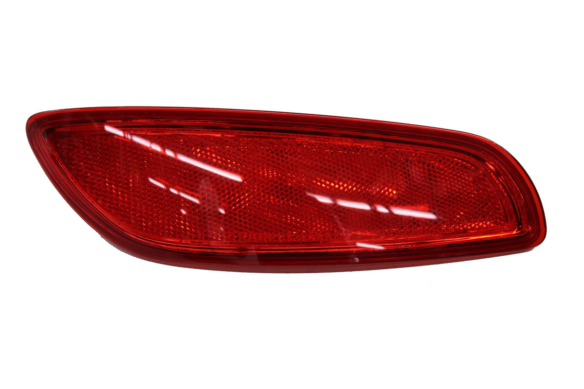 Genuine Hyundai 92408-2B510 Reflector
