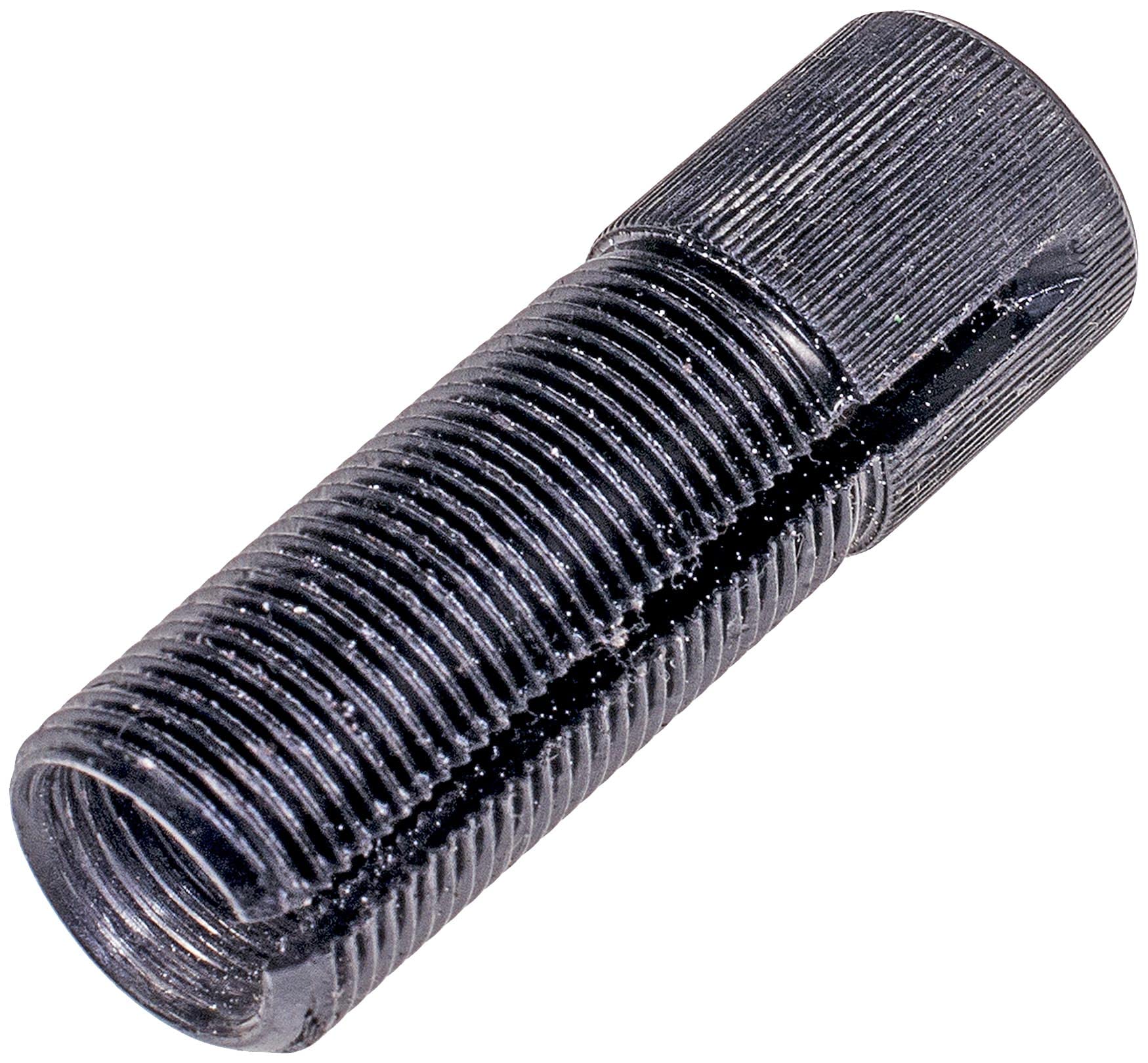 Dorman Premium S3528Pr Front Steering Tie Rod End Adjusting Sleeve Compatible With Select Chrysler/Dodge Models