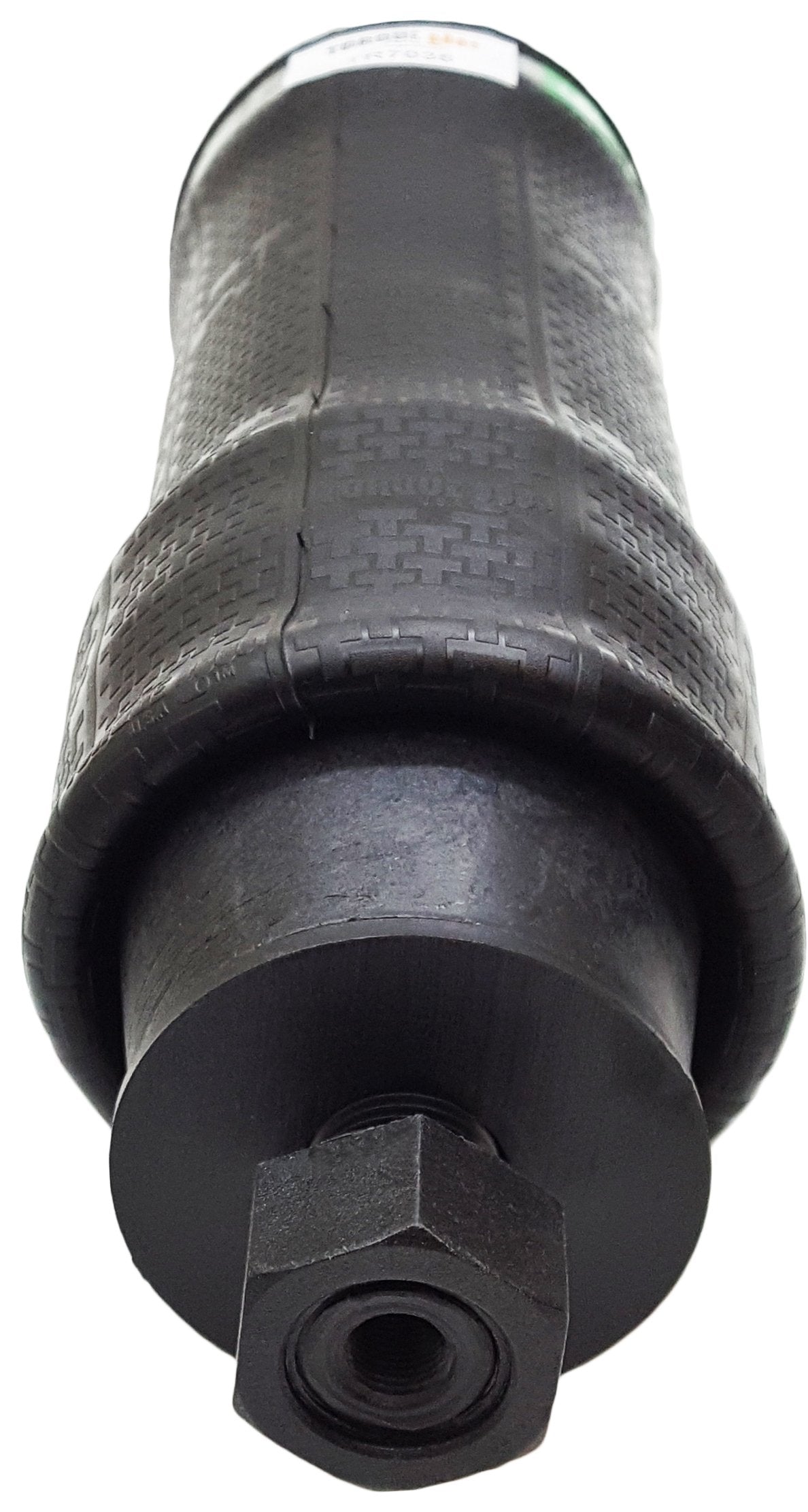 TORQUE Cab Sleeper Air Spring Bag for Select Peterbilt 379 Trucks (Replaces Firestone 7036, W02-358-7036, Peterbilt 29-03200, T81-6000) (TR7036)