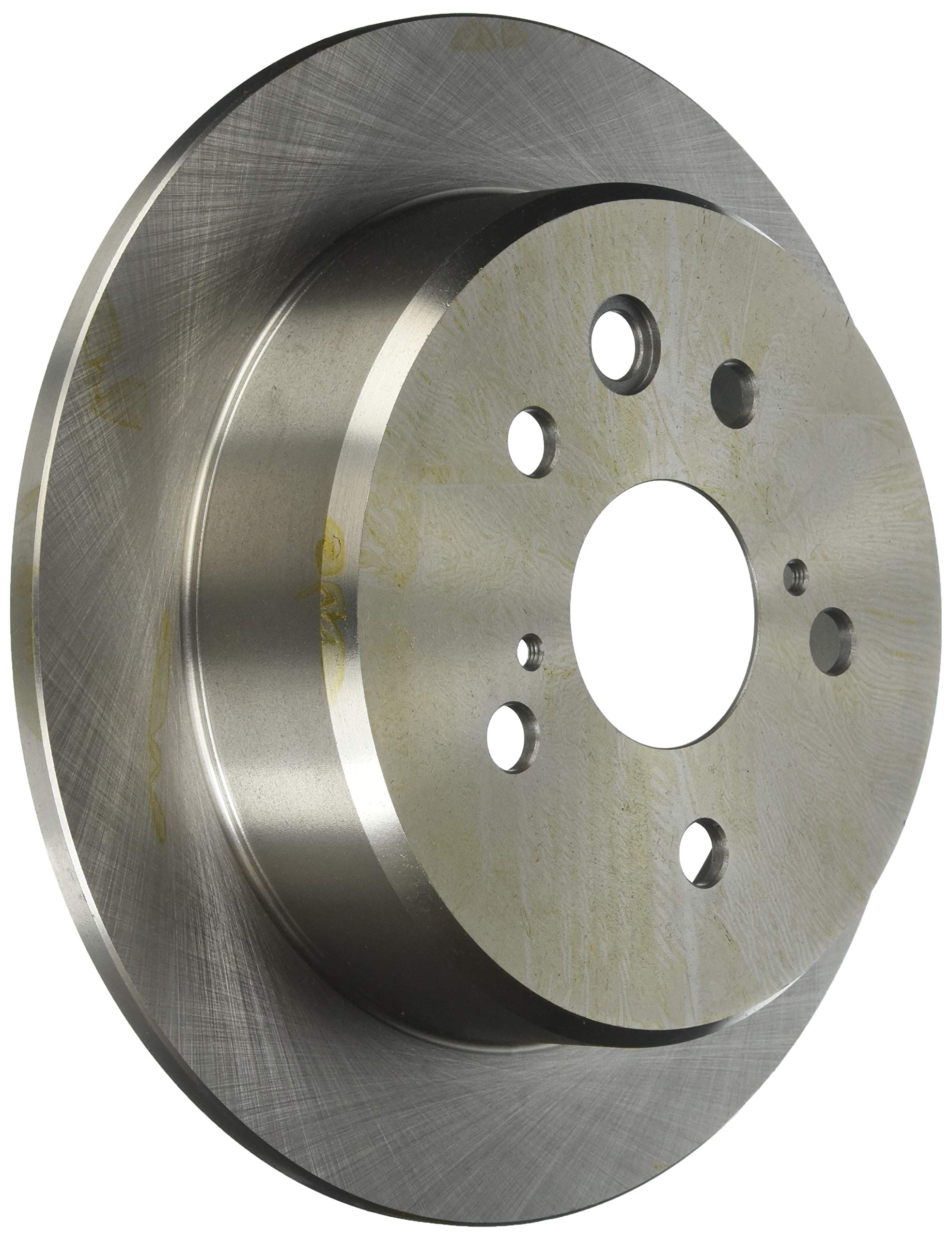 Bendix Premium Prt5941 Rear Brake Rotor For Lexus Is250 2015-2006