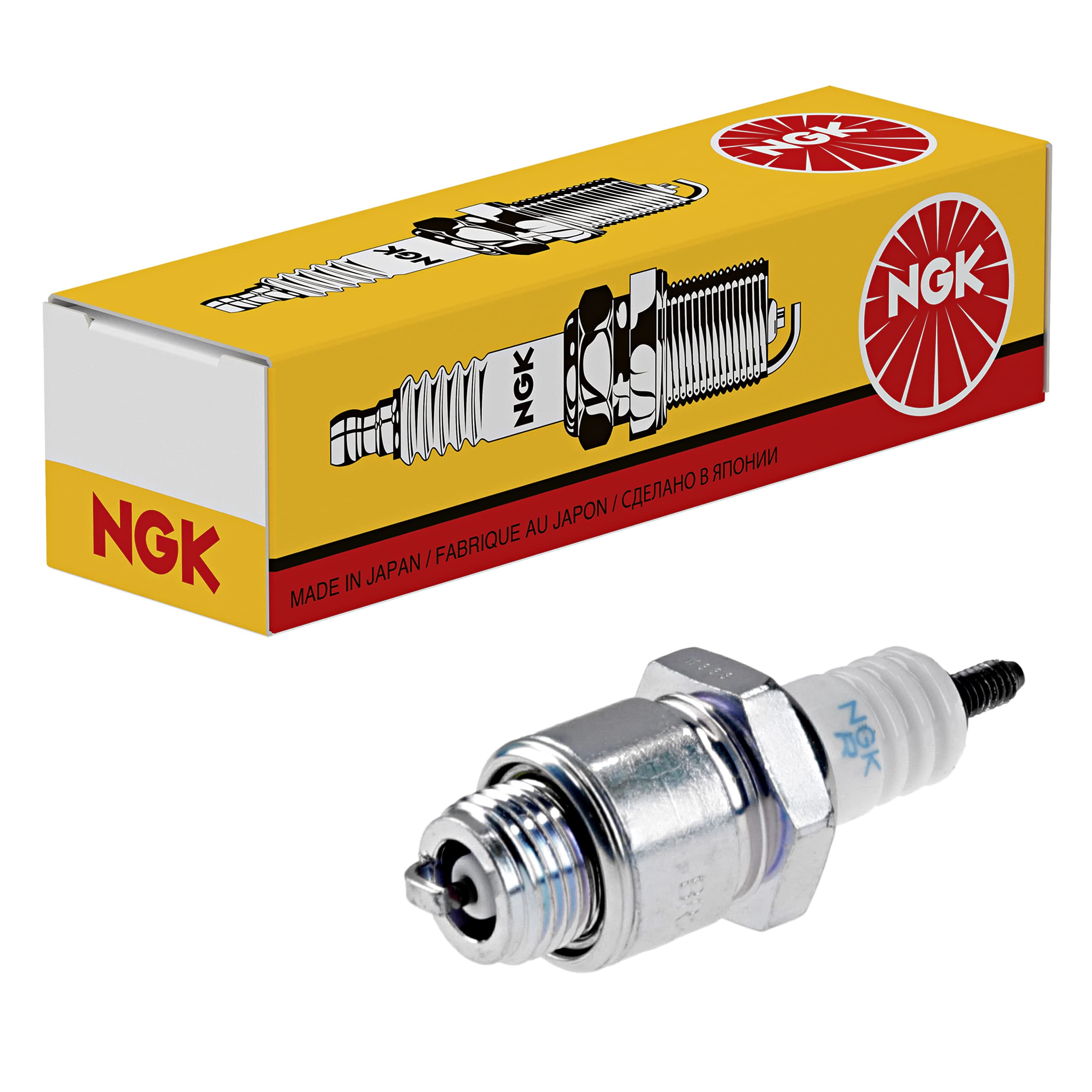 Ngk Spark Plug Stock # 5798