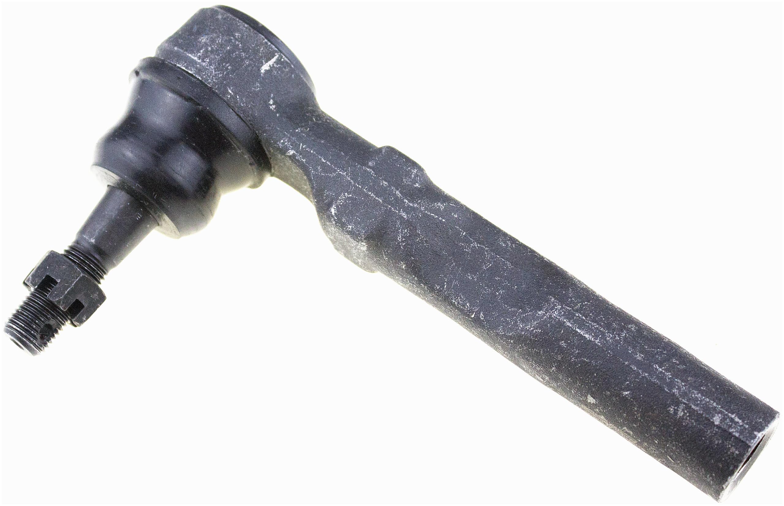 Dorman To92225 Front Outer Steering Tie Rod End Compatible With Select Models