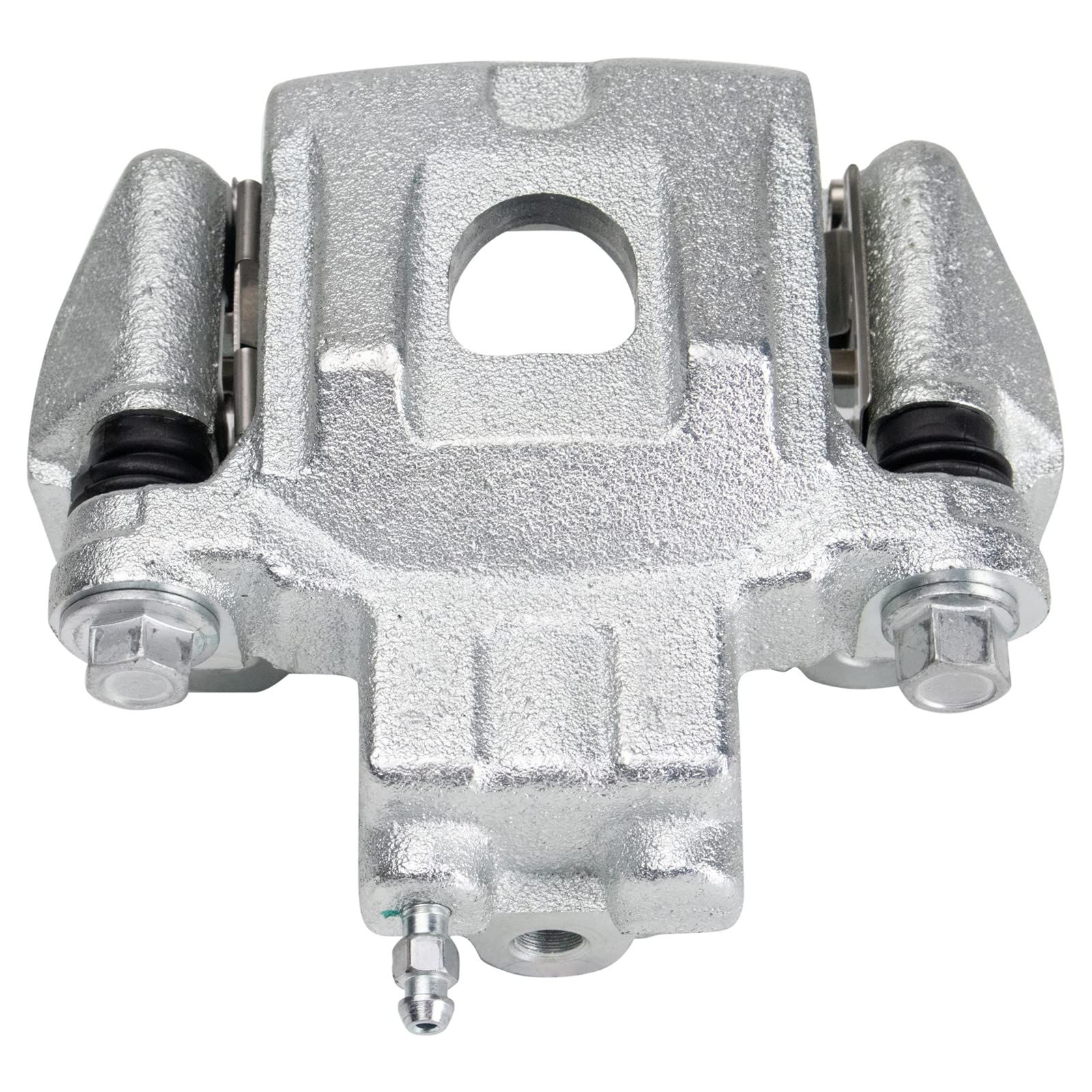 Trq Rear Brake Caliper Set Compatible With 2004-2006 Lexus Rx330 2007-2009 Rx350 2006-2008 Rx400H 2006-2007 Toyota Highlander