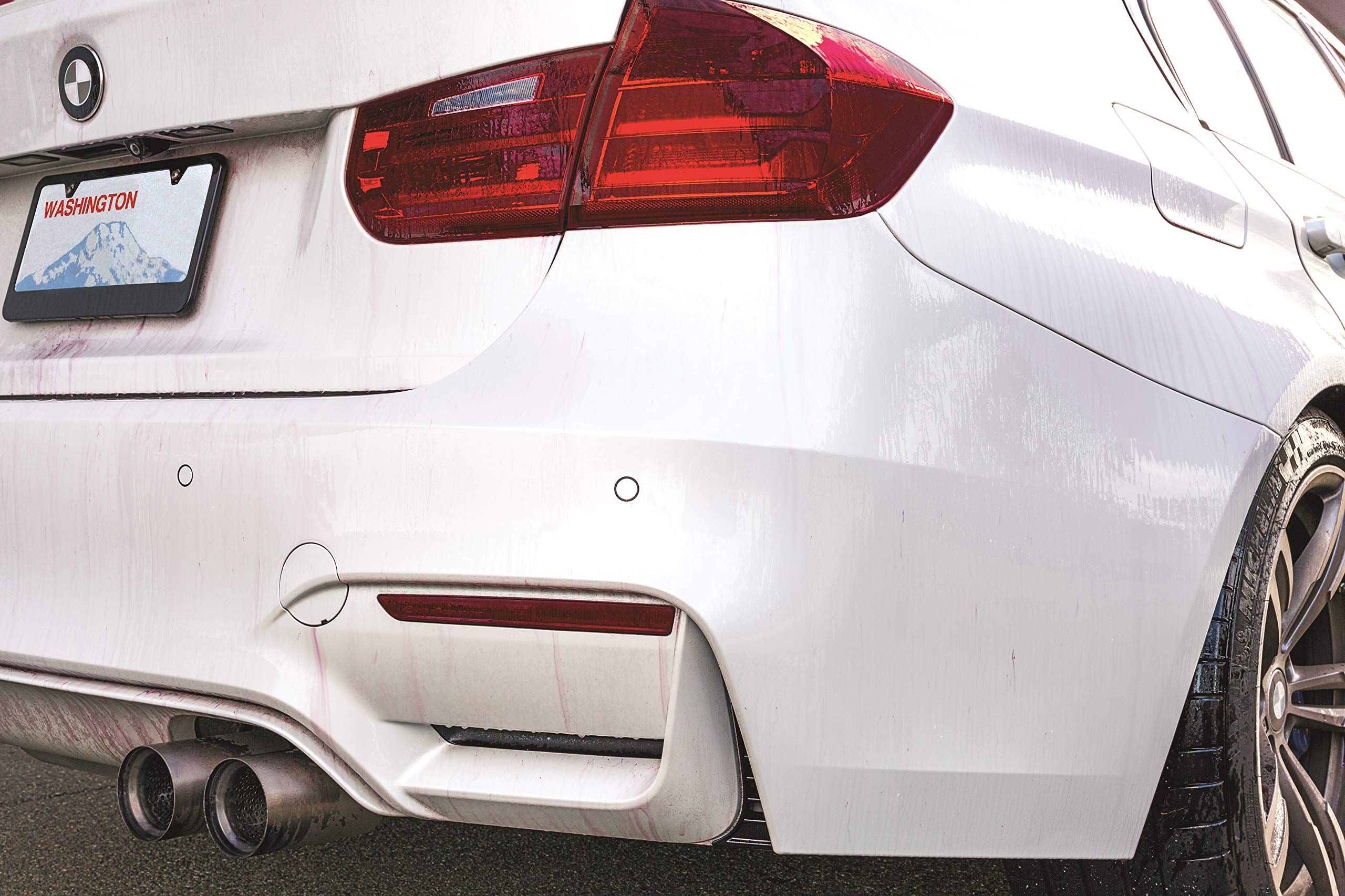 Griot'S Garage Iron And Fallout Remover For Car Detailing And Cleaning, Removes Rust, Embedded Debris, And Fallout From Multiple