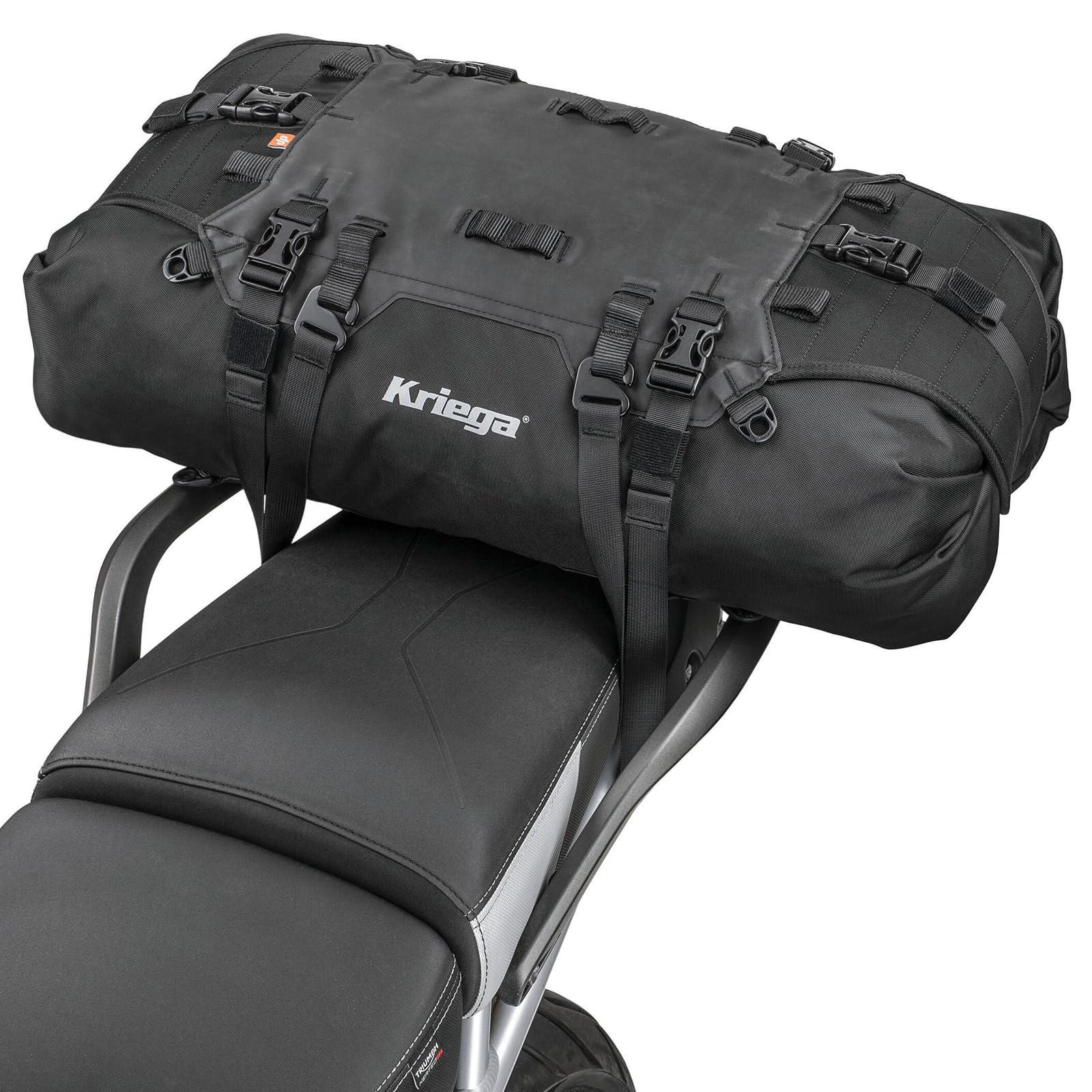 Kriega 7020-8005-40 Us-40 Rackpack - Black