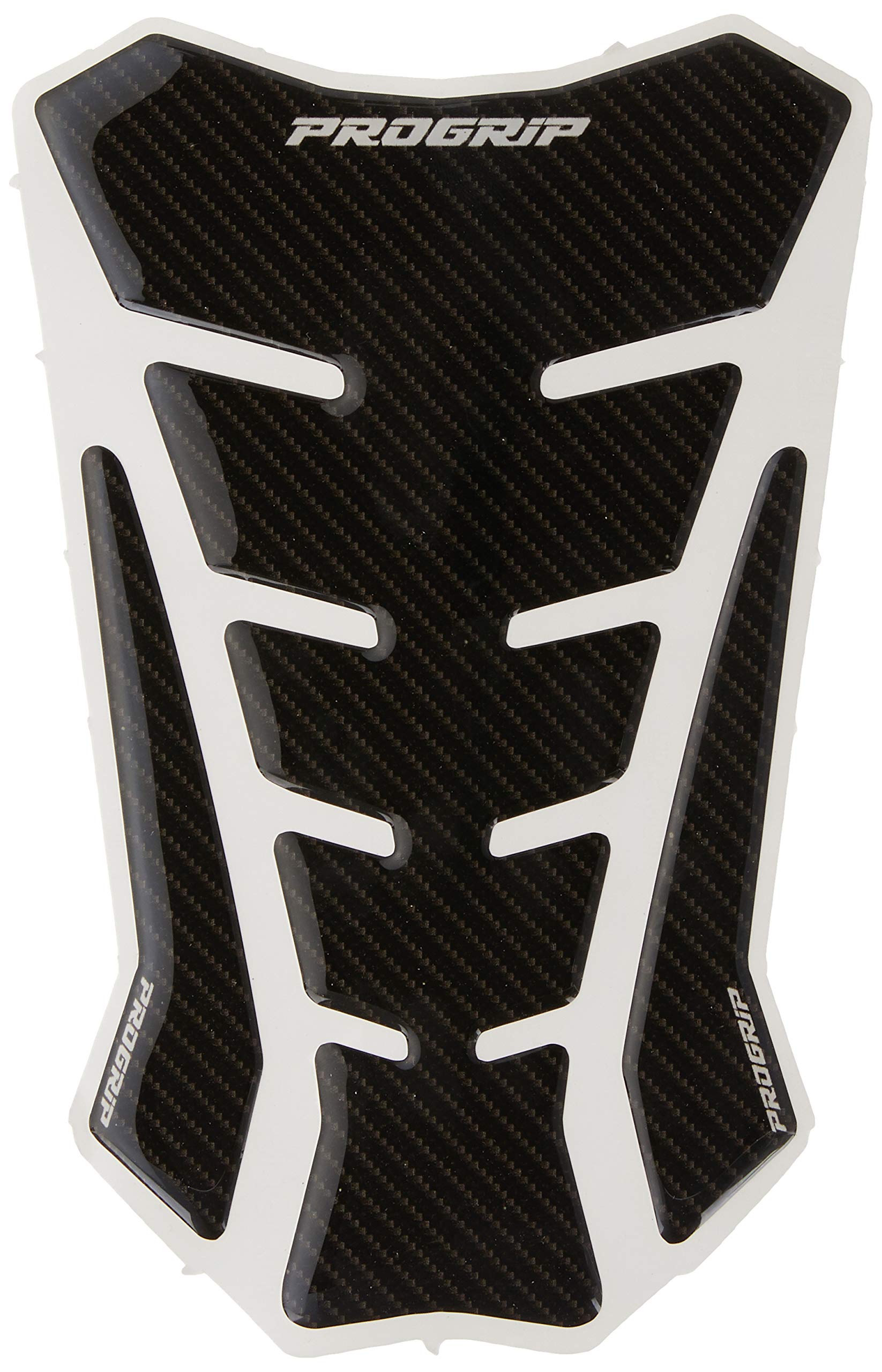 Progrip Pg5008Carbon '5008 Series' Carbon Tank Pad, Carbon Fiber