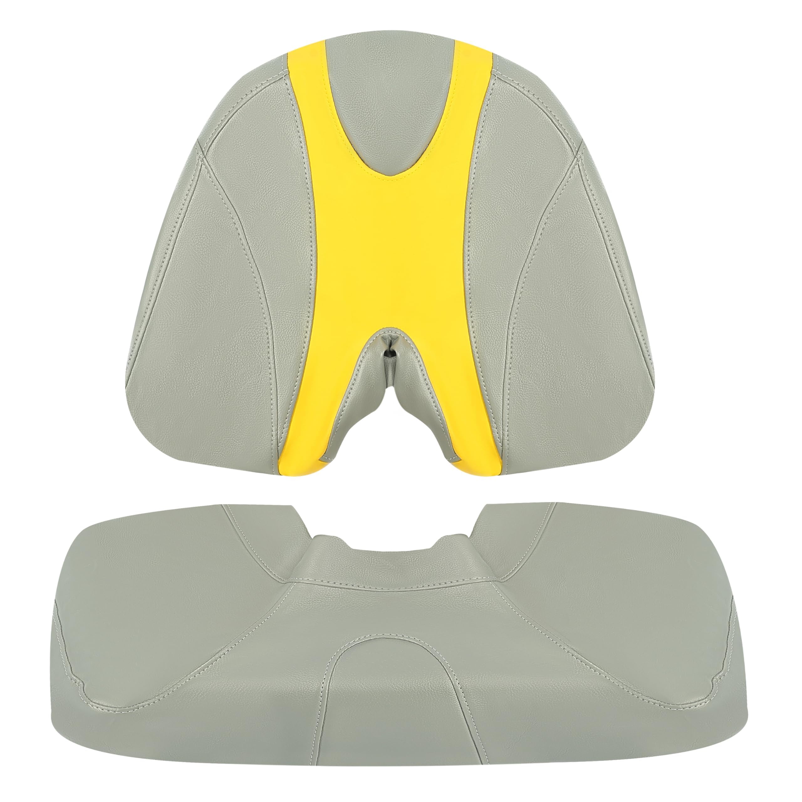 ECOTRIC Custom New Seat Covers Compatible with 2003-2006 Sea-Doo Sportster 4 Tec