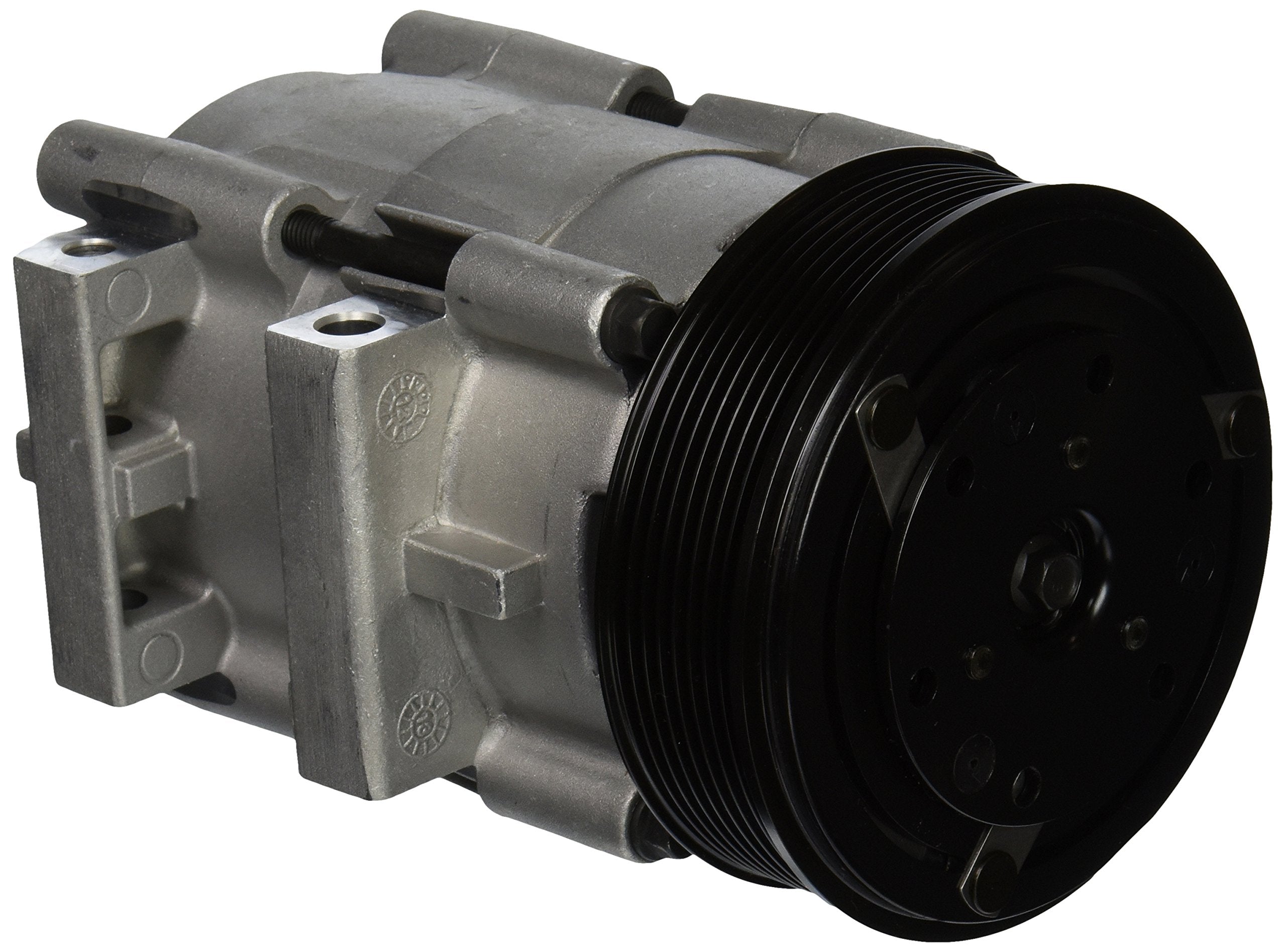 Four Seasons 58152 Compressor with Clutch