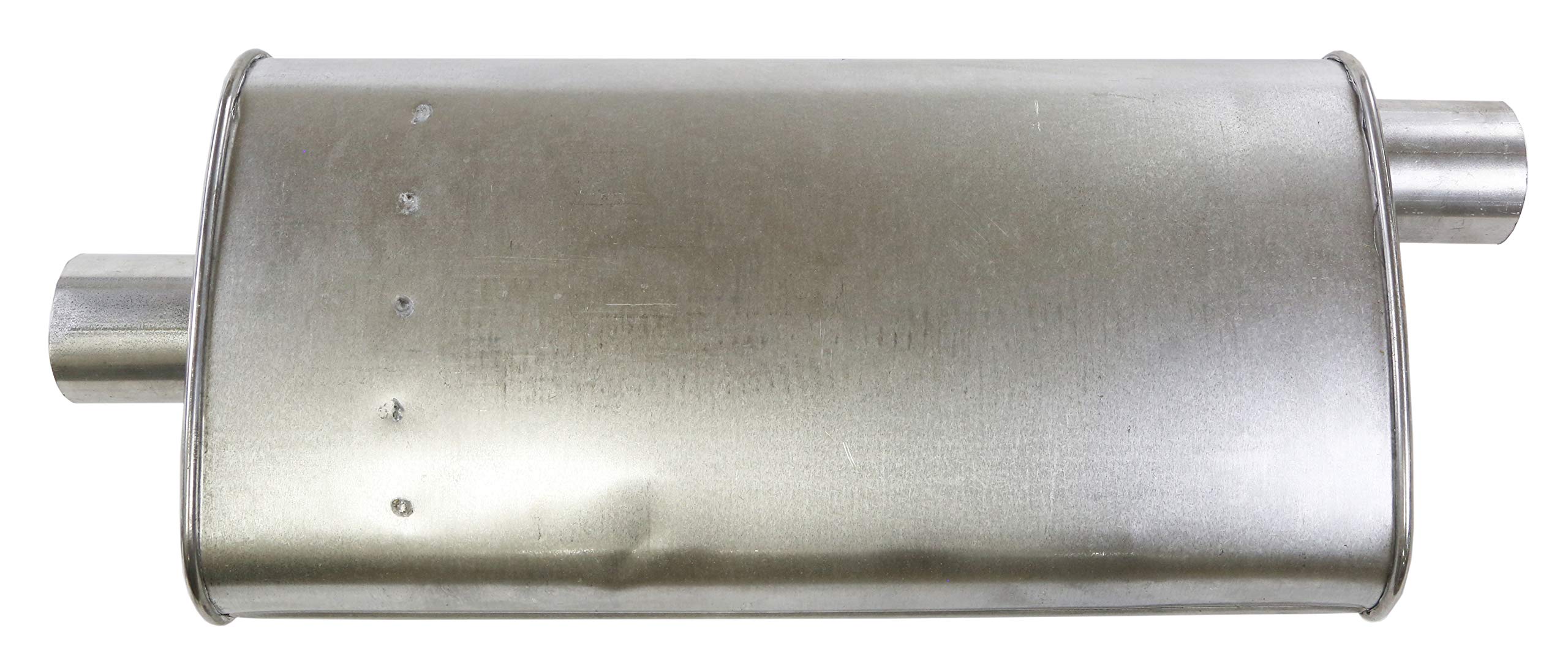 Dynomax Super Turbo 17748 Exhaust Muffler For Ford Ranger