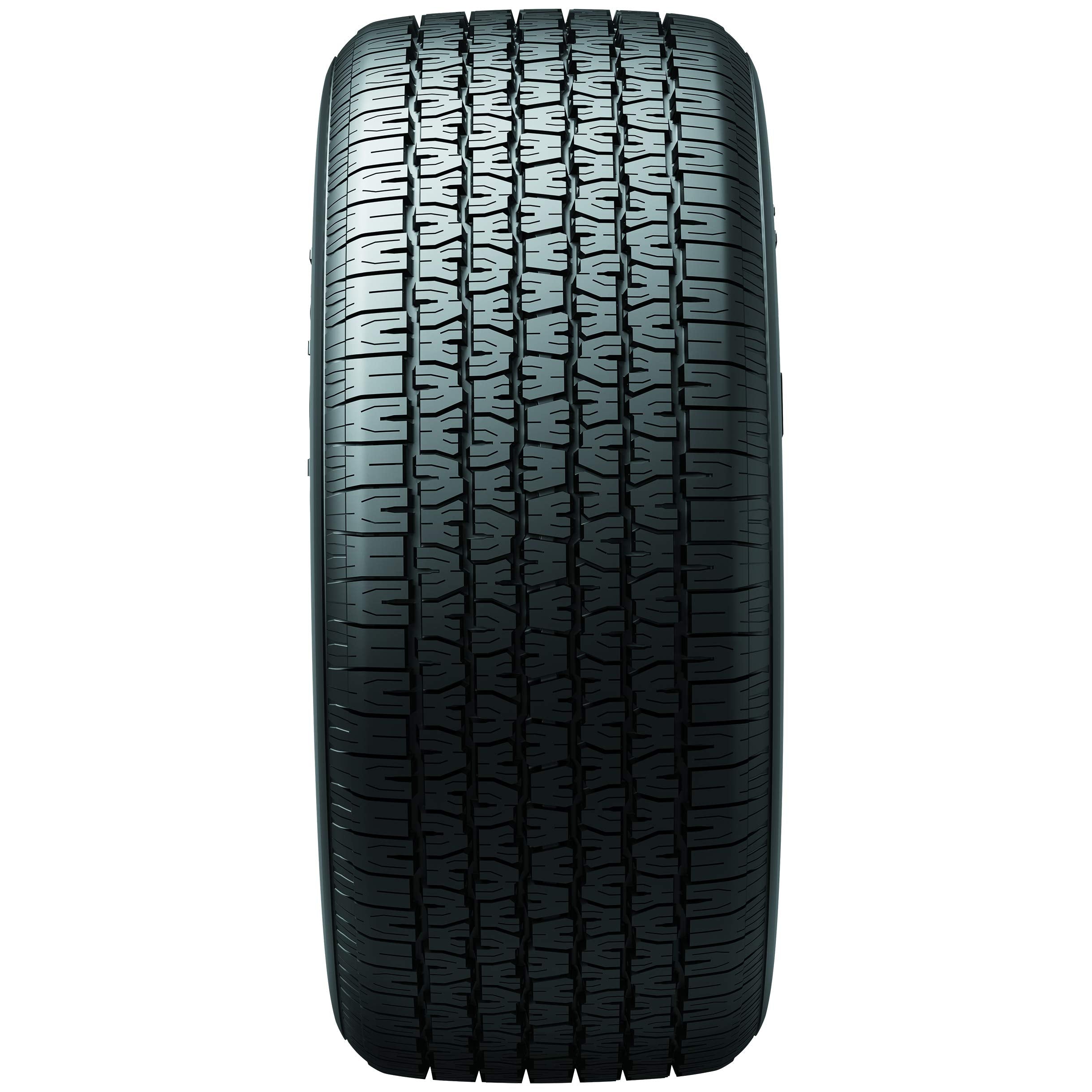 Bfgoodrich Radial T/A All Season Car Tire For Passenger Cars, P215/70R14 96S