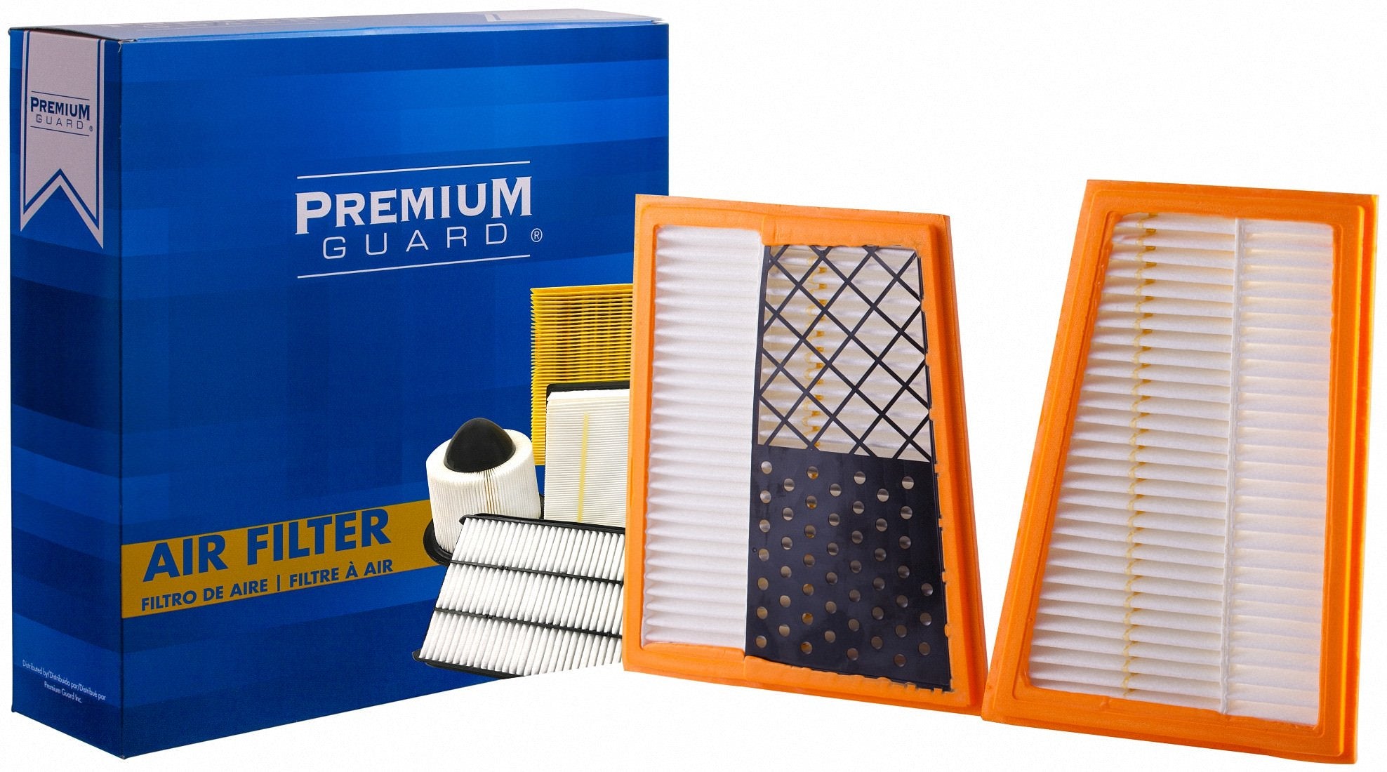 Pg Engine Air Filter Pa5694 | Fits 2009-07 Mercedes-Benz Ml320, 2011-10 Ml350, 2012-10 Gl350, 2009-07 Gl320, 2009-07 E320, 2013-