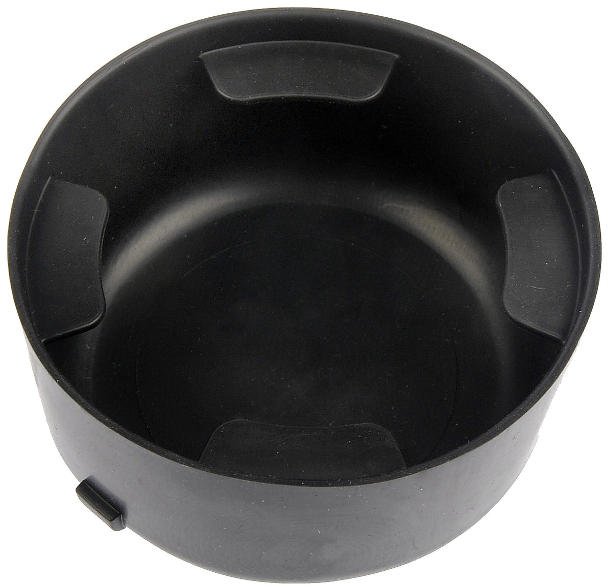 Dorman 41000 Cup Holder Compatible With Select Models