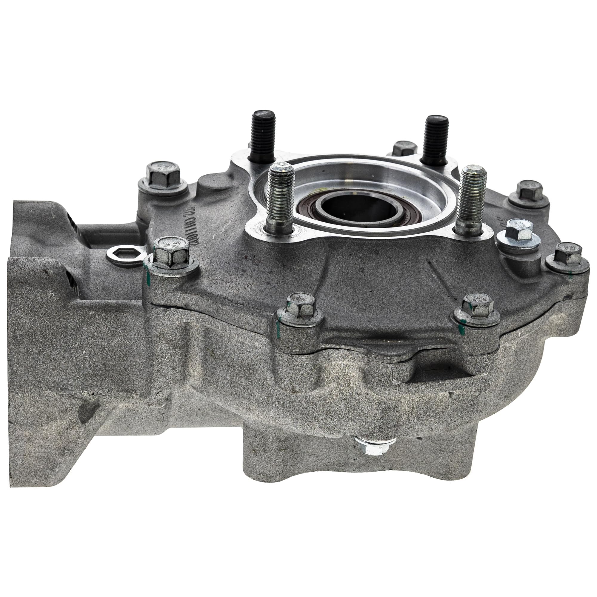 Niche Rear Differential Gear Case For Honda Rancher 350 400 Trx350 Trx400 41300-Hn5-671 Atv