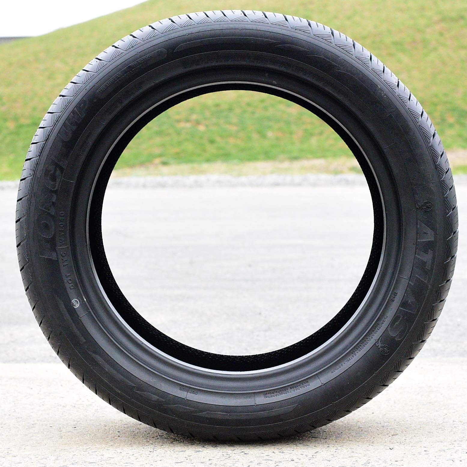 Atlas Force Uhp Uhp 235/50R17 96W Passenger Tire