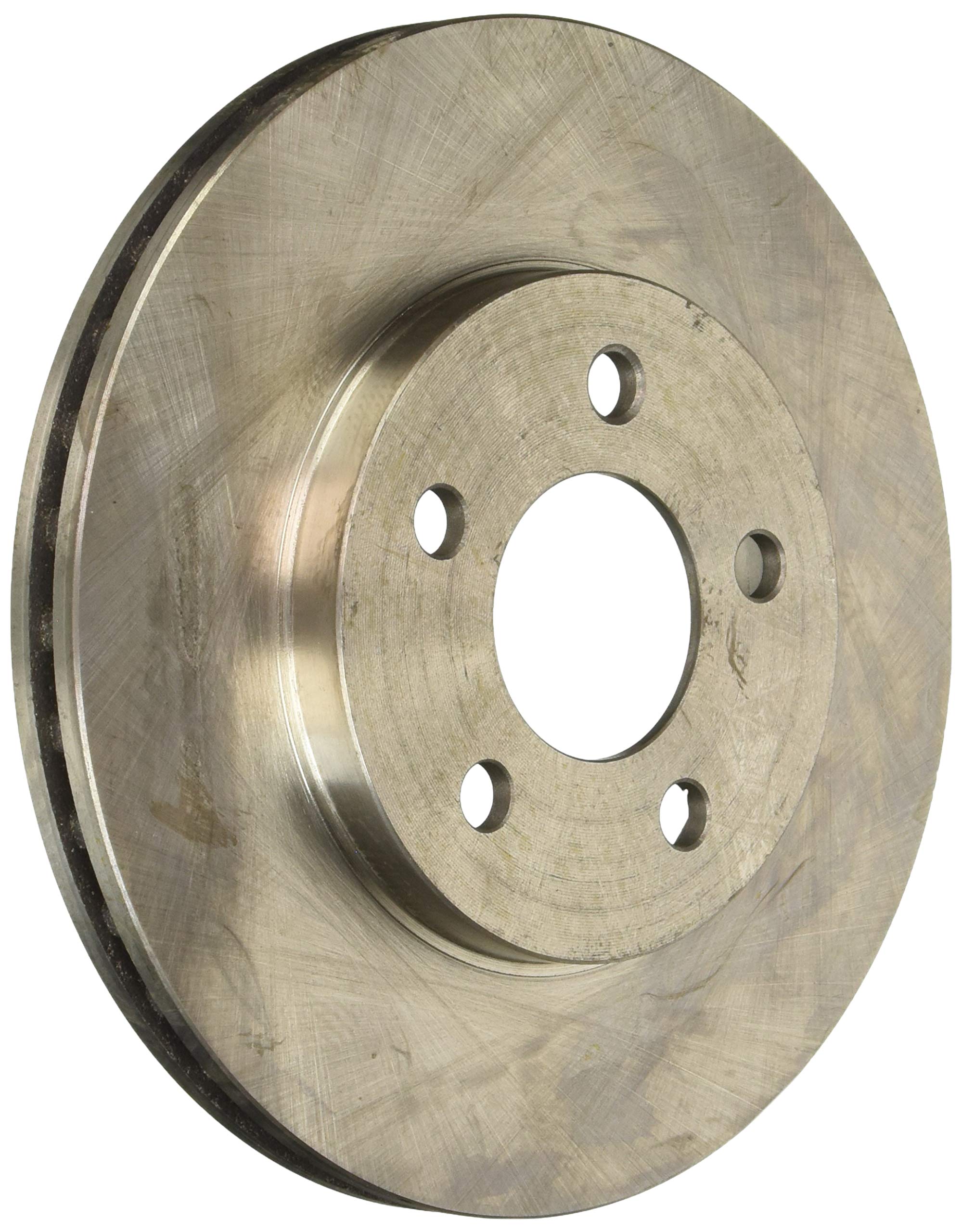 Bendix Premium Prt1383 Front Brake Rotor For Select Models Chrysler Town & Country, Dodge Caravan, Grand Mini Ram, Spirit, Plymo