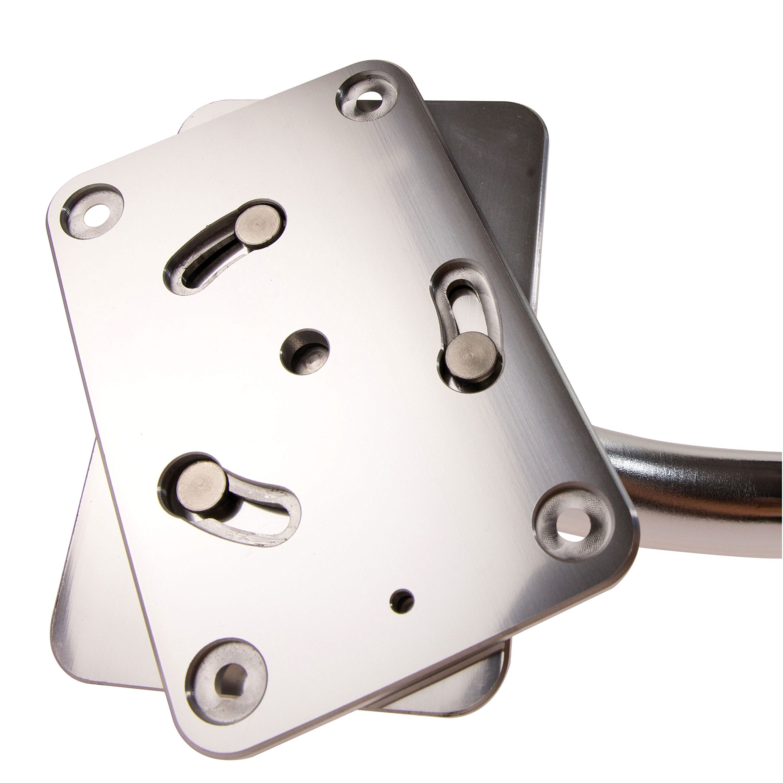 Marinetech Kpb60A 6” Quick Release Bow-Mount Bracket For King Pin Shallow Water Anchor System