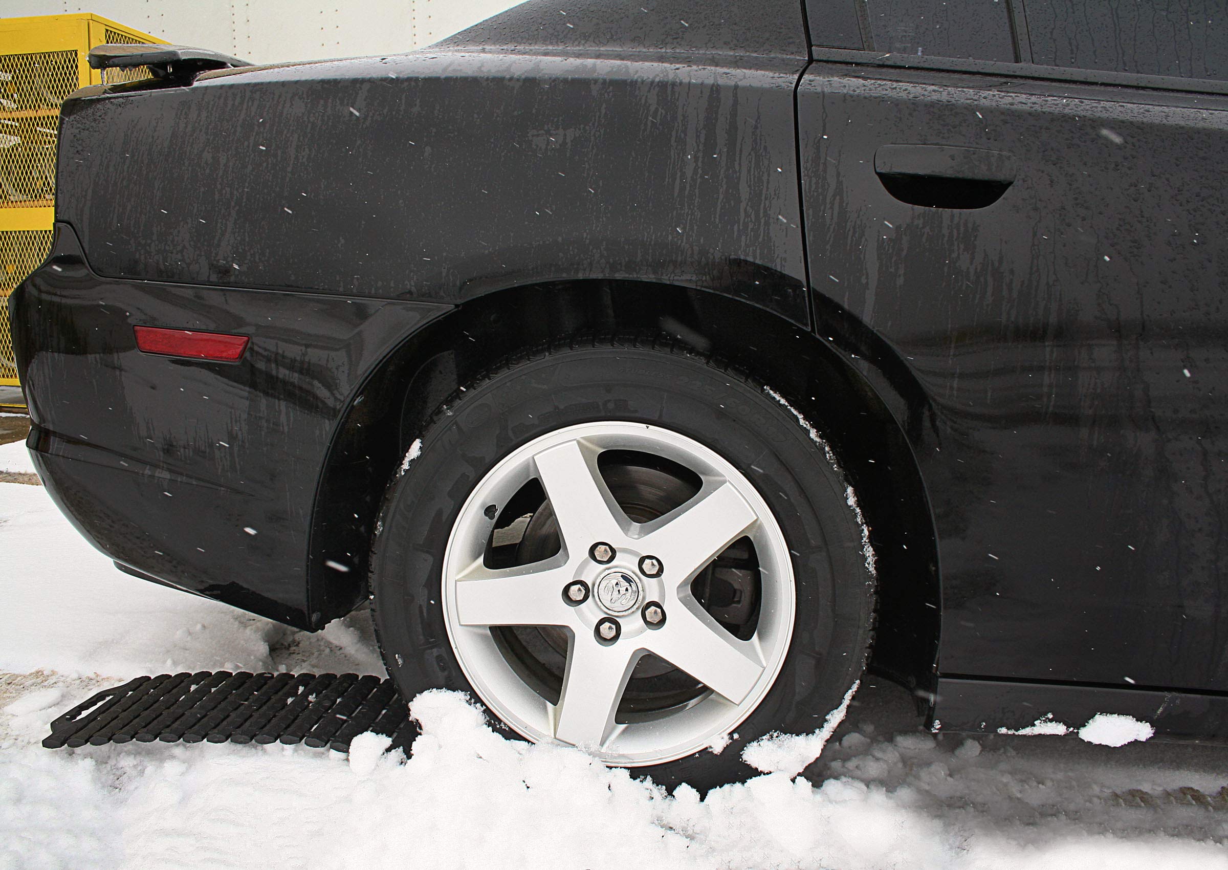 Subzero 12505 Griptrax Maxx Traction Tool