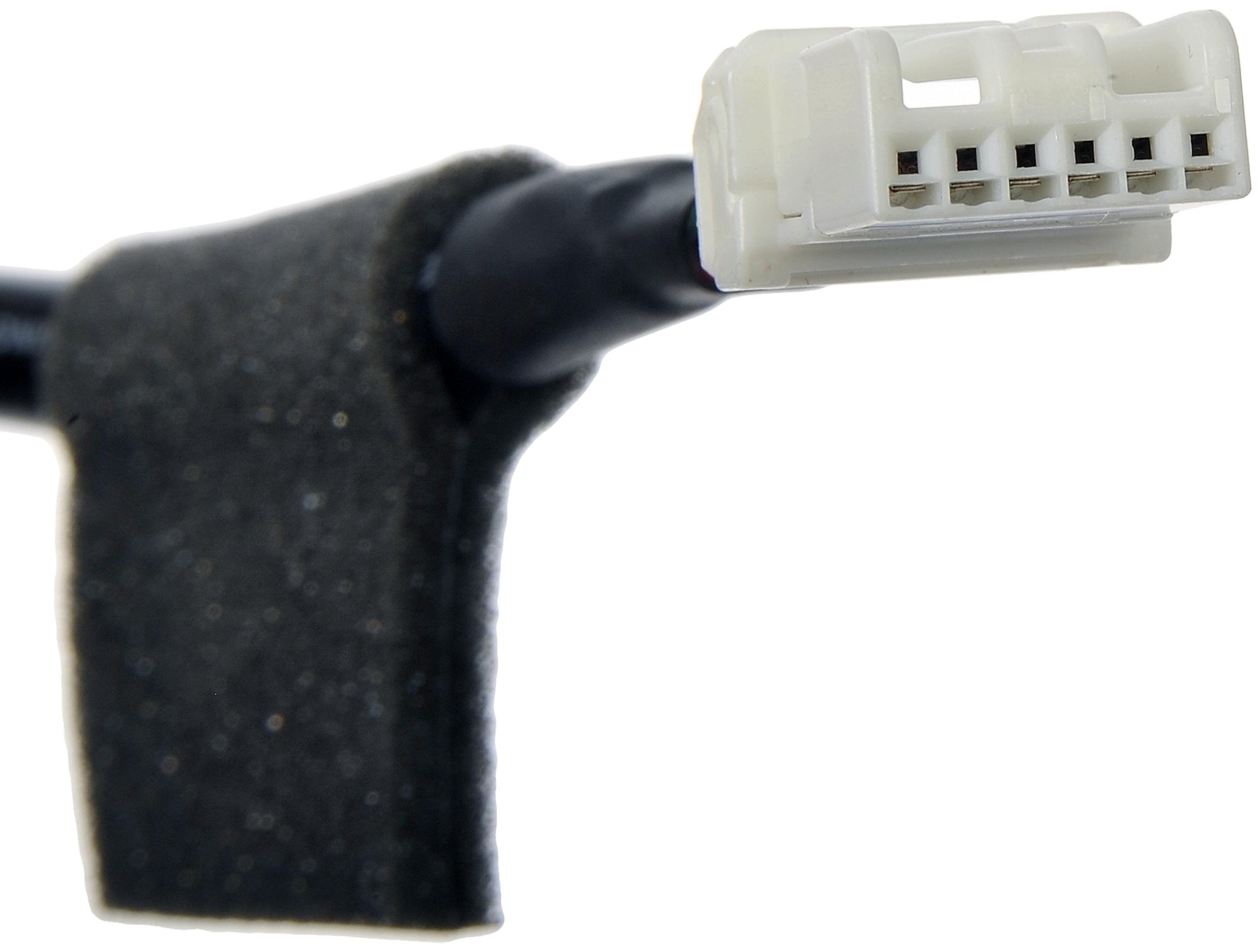 Dorman 590-454 Rear Park Assist Camera Compatible With Select Honda Models