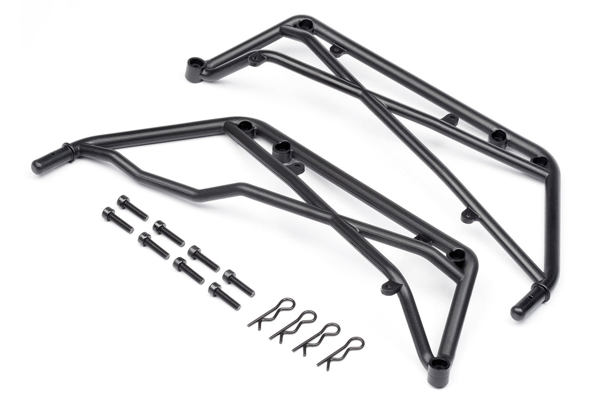 HPI Racing Roll Bar Set Savage XL 108934
