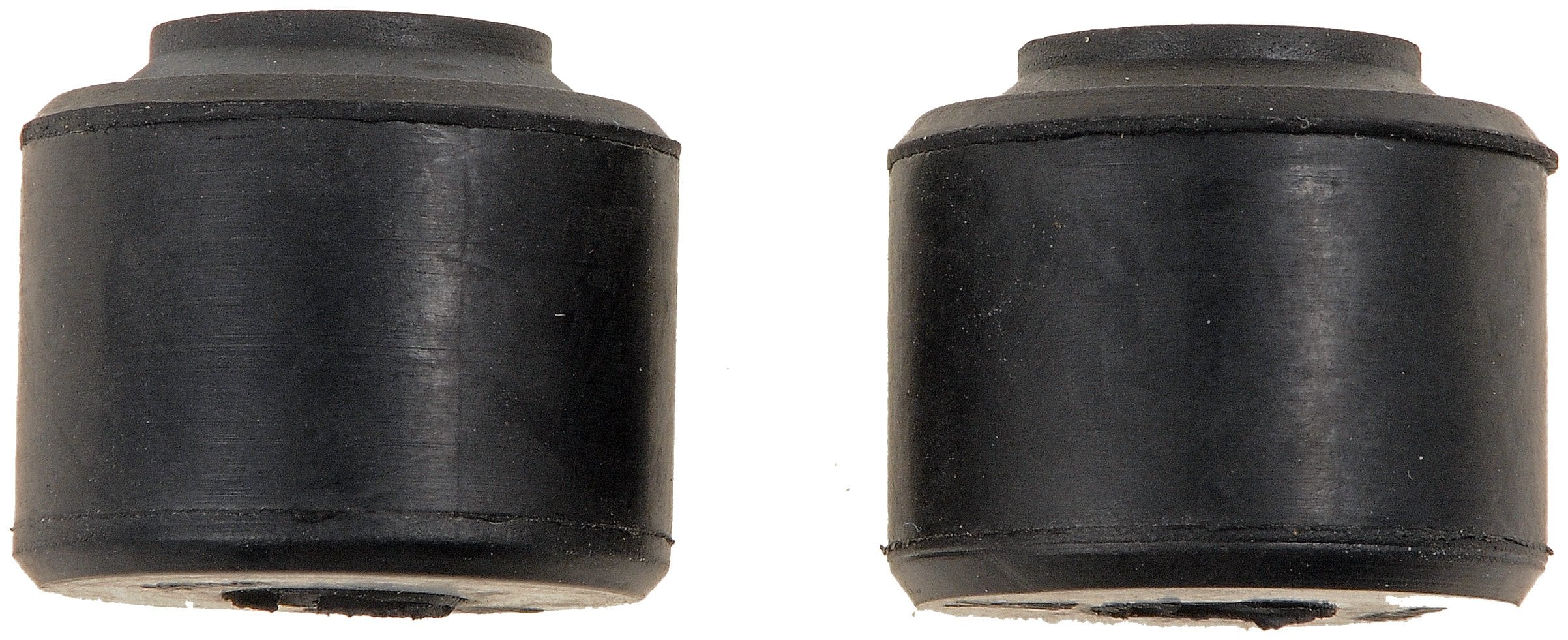 Dorman 31012 Shock Absorber/Sway Bar Bushings - .360 In. I.D X 1.0 In. O.D. X .875 In., 2 Pack Universal Fit