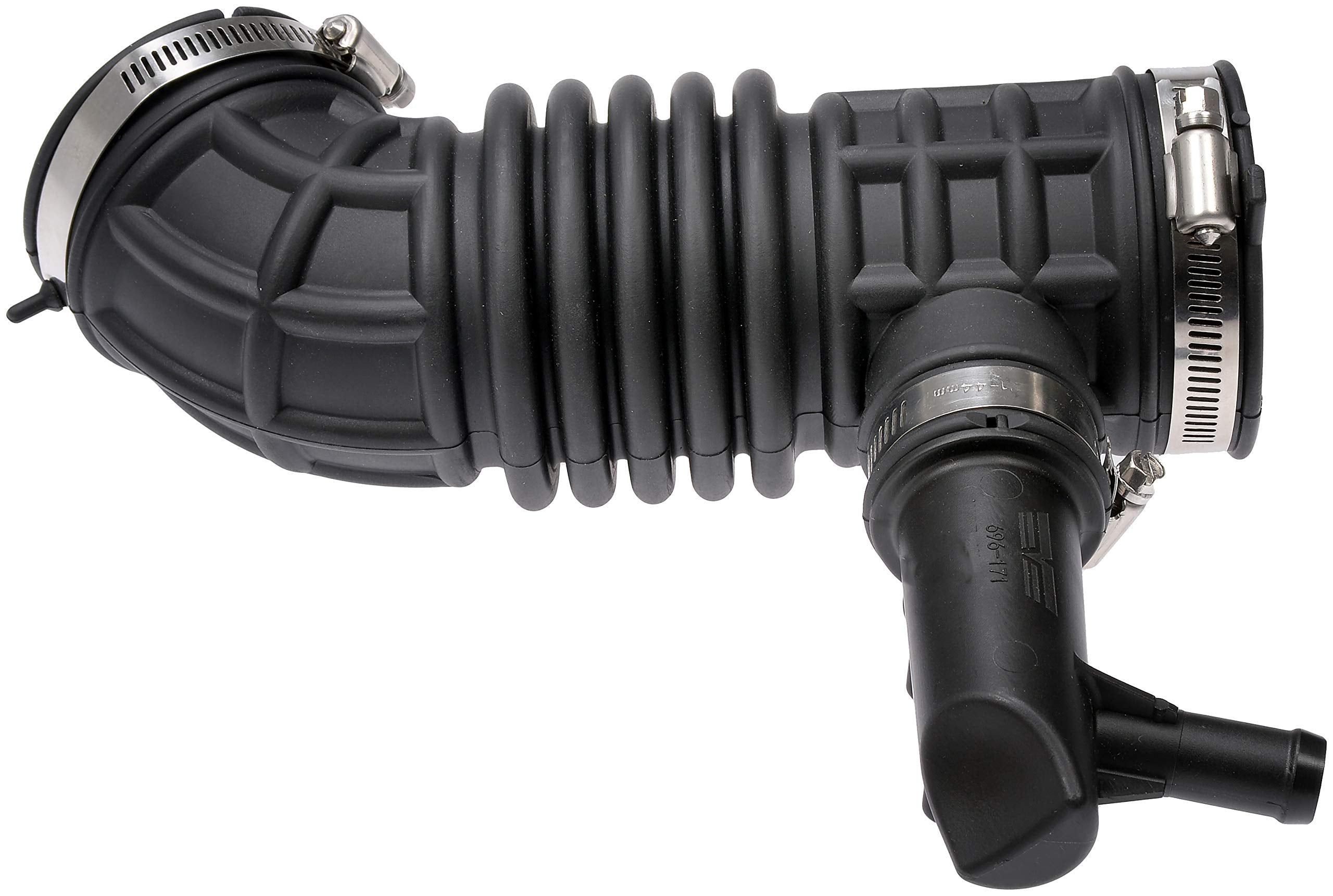 Dorman 696-171 Engine Air Intake Hose Compatible With Select Nissan Models