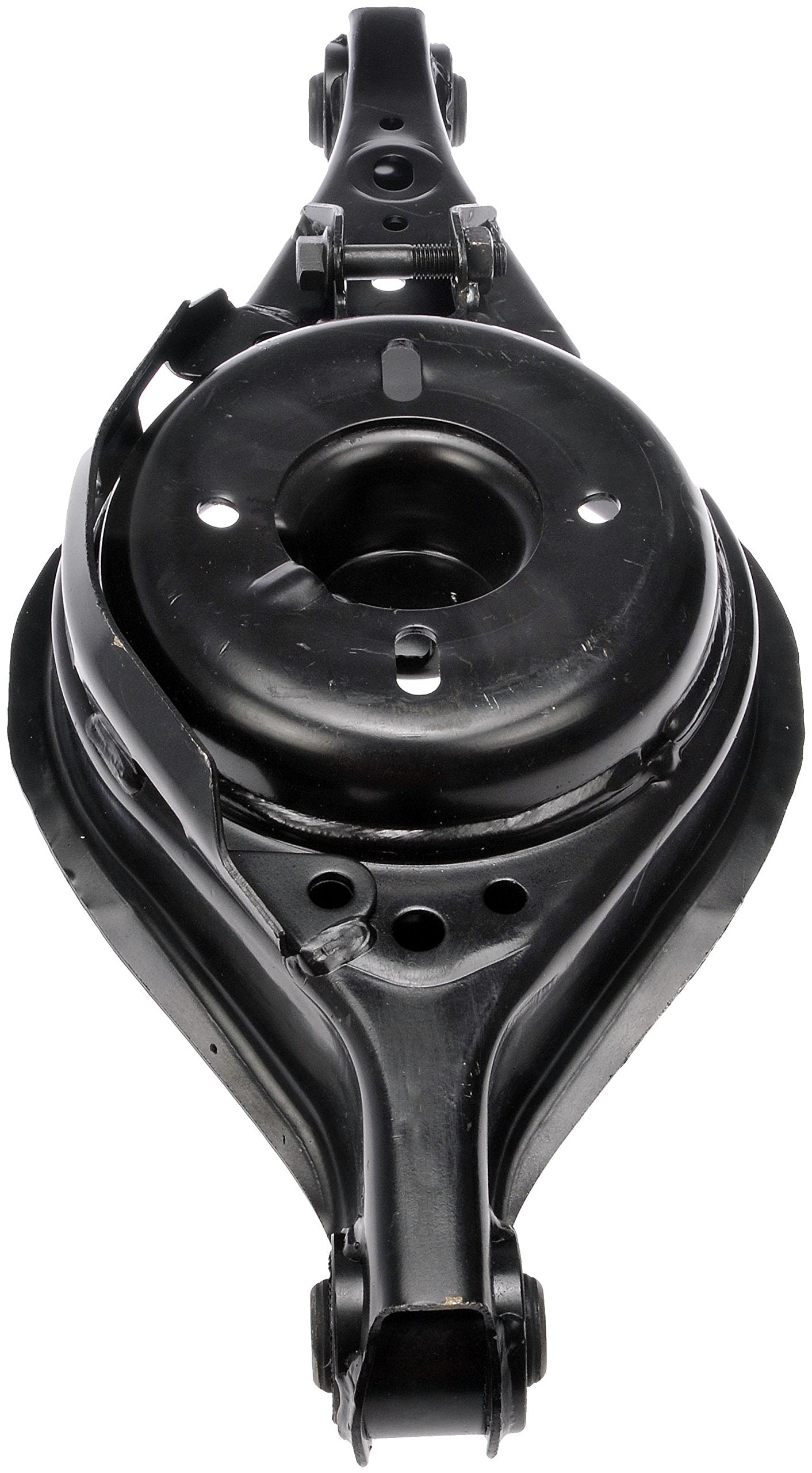 Dorman Premium Ca85603Pr Rear Driver Side Lower Rearward Suspension Control Arm Compatible With Ford/Lincoln/Mercury Models