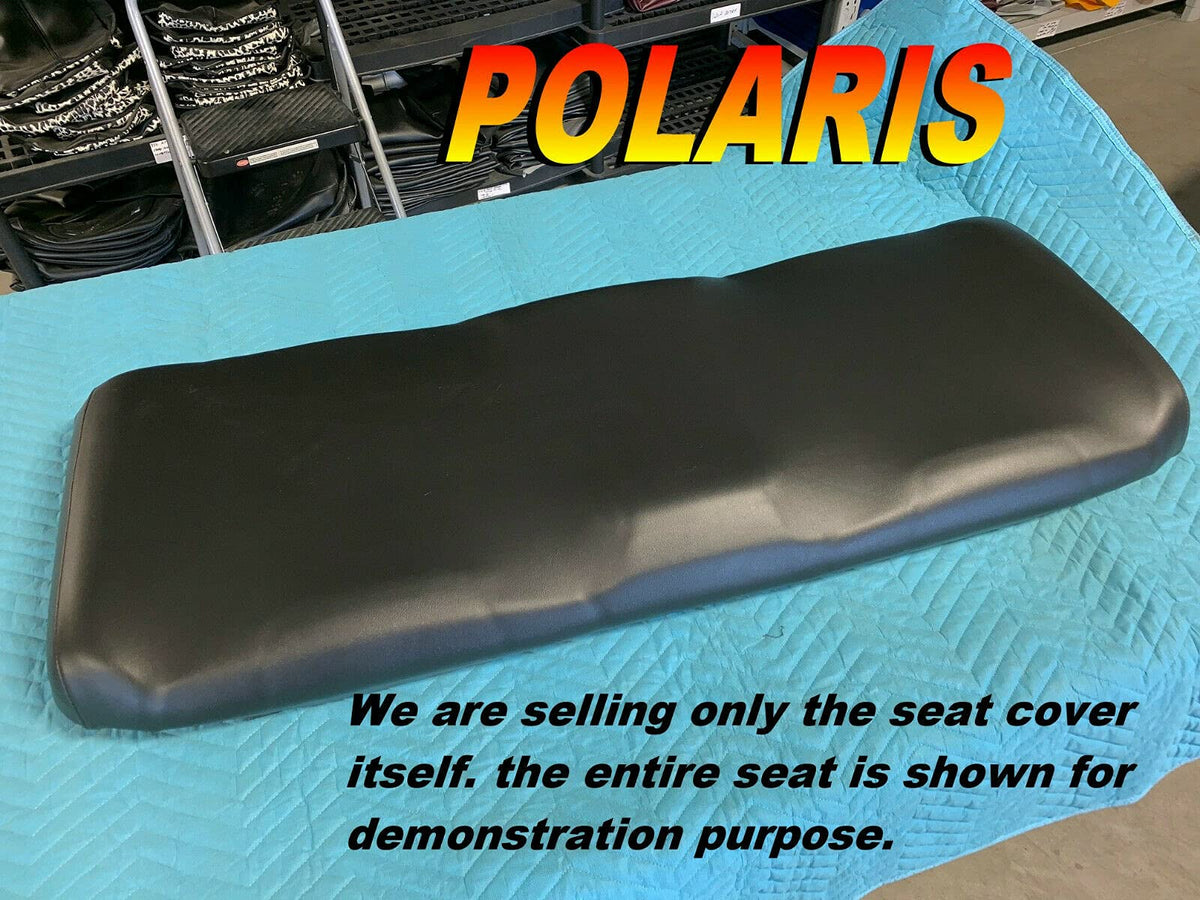 New Replacement Seat Cover Fits Polaris Ranger 400 500 570 800 2010-14 Midsize Crew Utv 4X4 Rzr B282