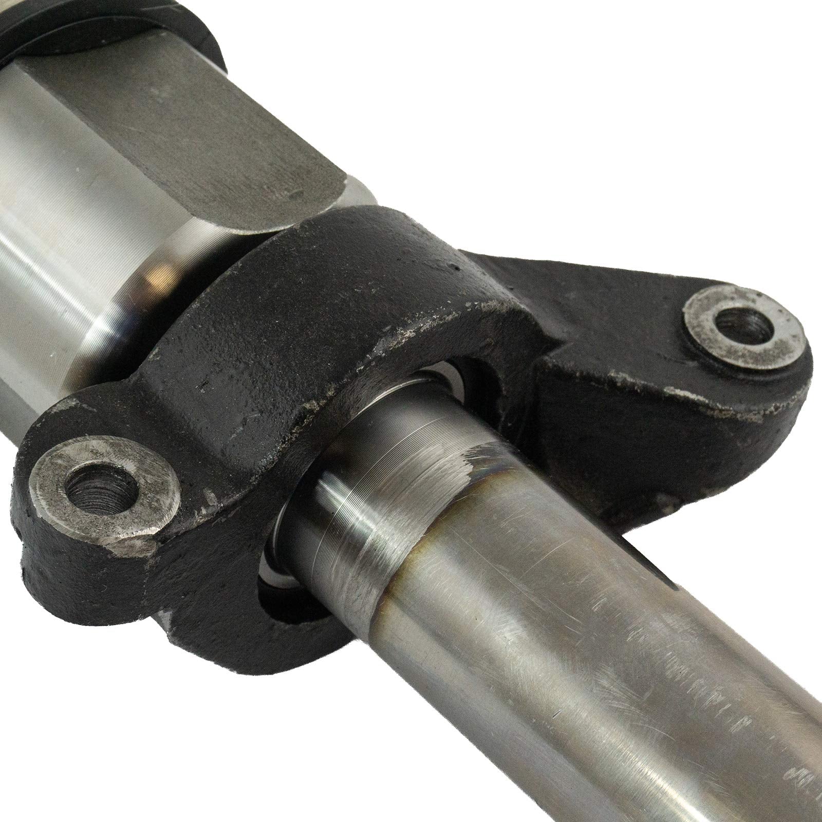 Trq Front Cv Axle Shaft Assembly Set Compatible With 2007-2015 Mini Cooper