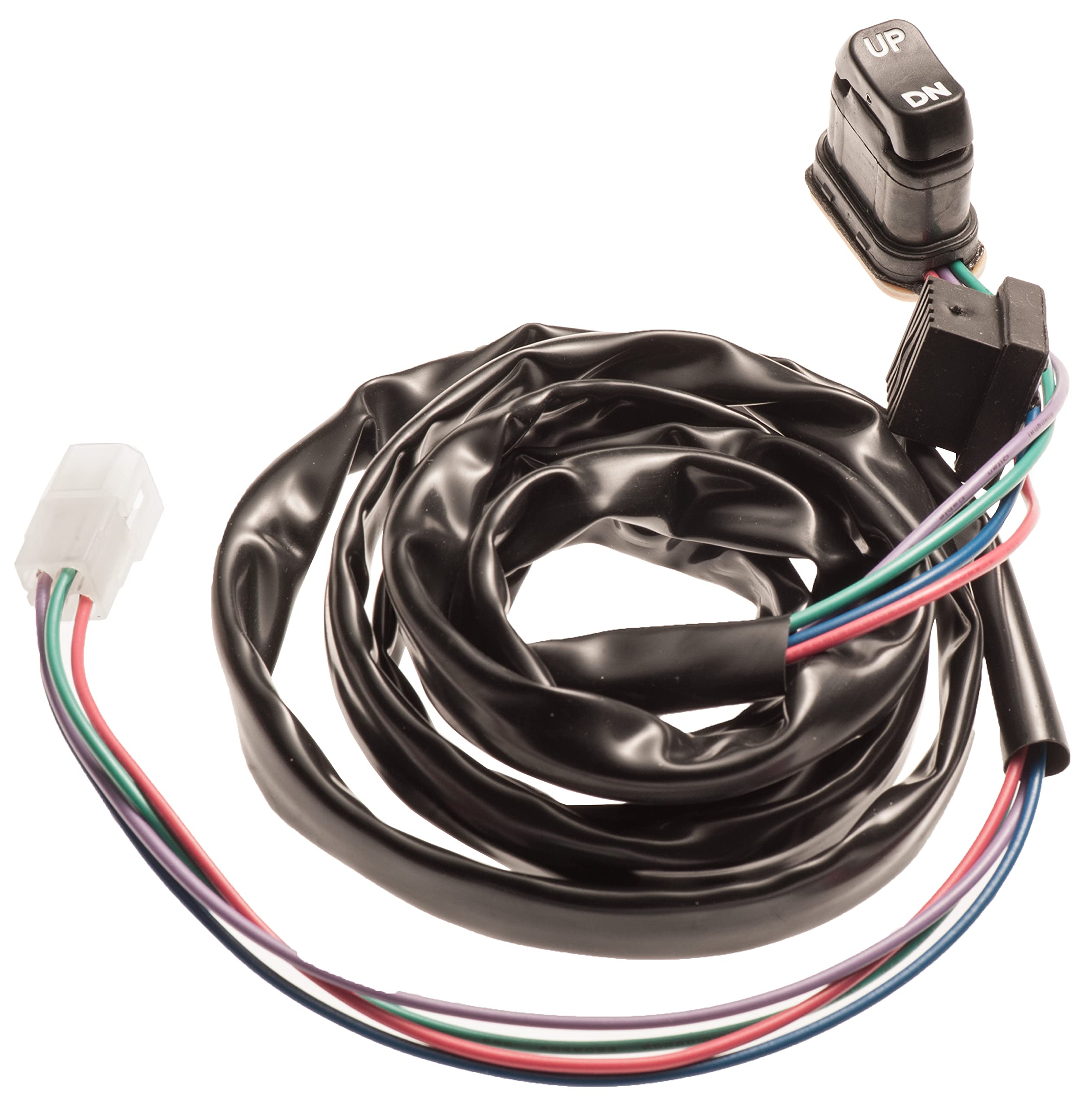 Trim Tilt Switch for Mercruiser Commander 3000 Control Box 87-18286A33 18286T34