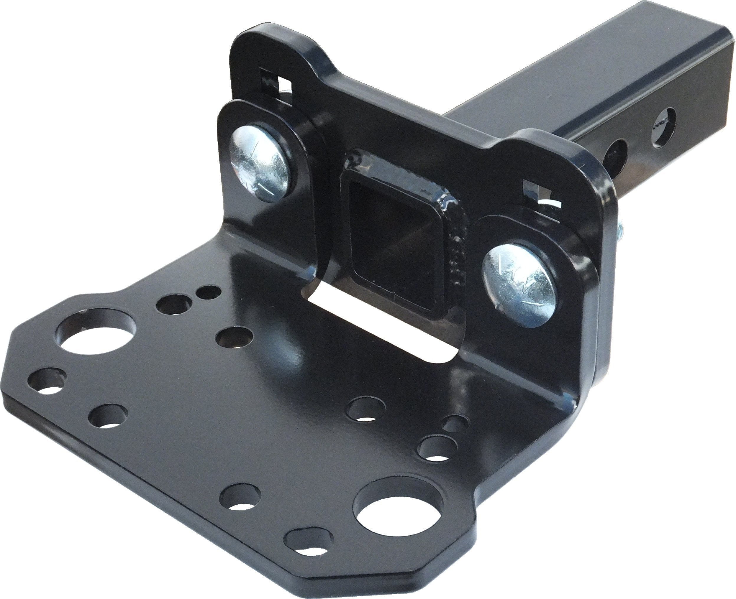 KFI Products 101110 TigerTail Tow System Mount, 2, Regular