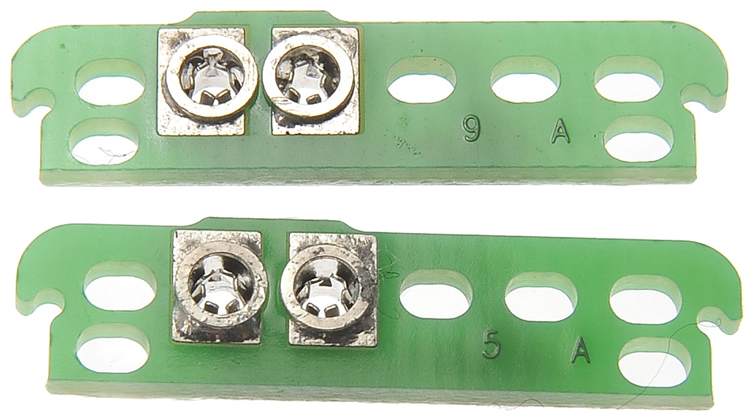 Dorman 904-107 Diesel Fuel Injector Driver Module Resistor Compatible With Select Models