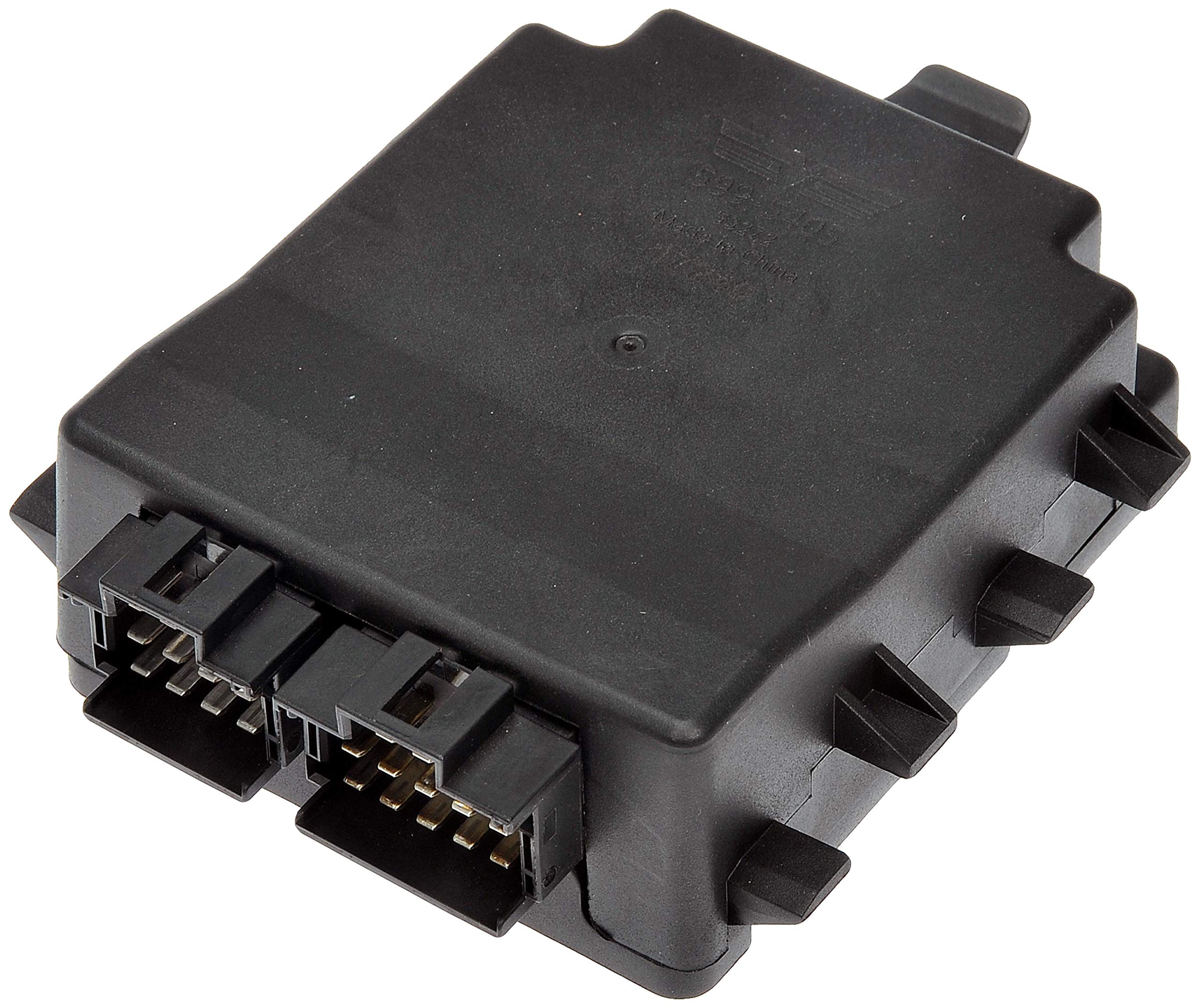 Dorman 599-5405 Front Driver Side Door Control Module Compatible With Select Kenworth Models