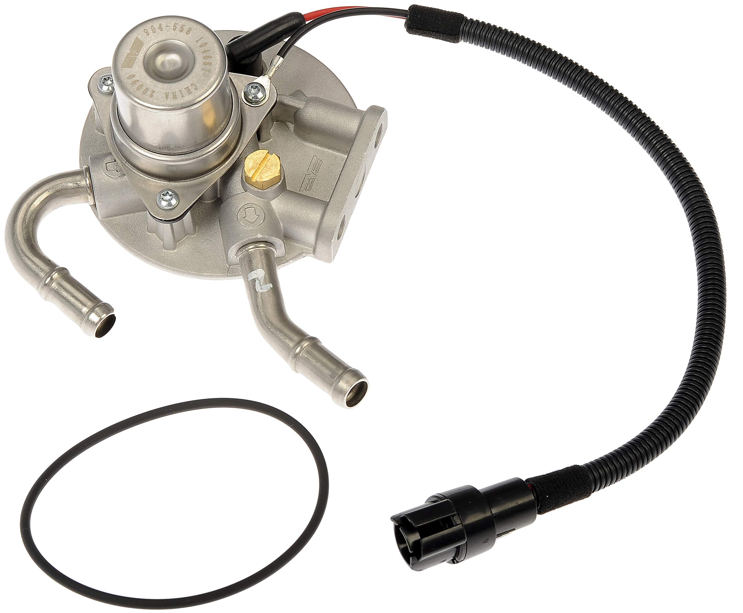 Dorman 904-558 HD Diesel Fuel Filter Housing Compatible with Select Chevrolet/GMC Models